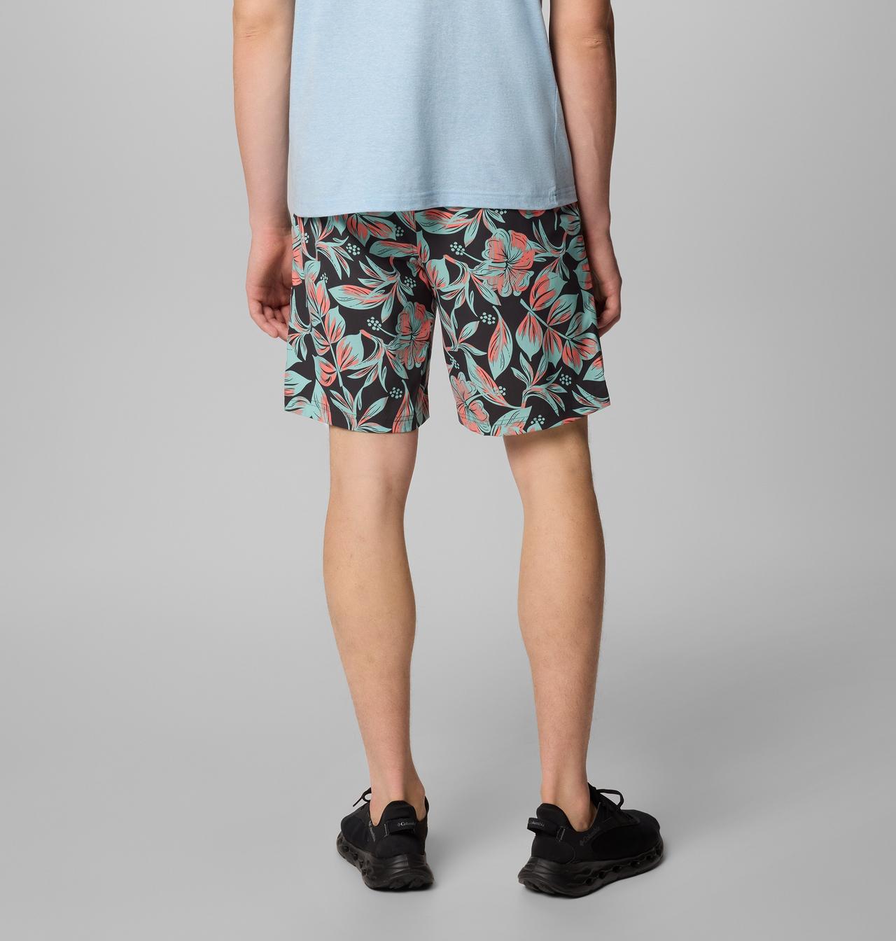 Men's Summertide Stretch™ Printed Shorts | 012 | XXL | 6 3