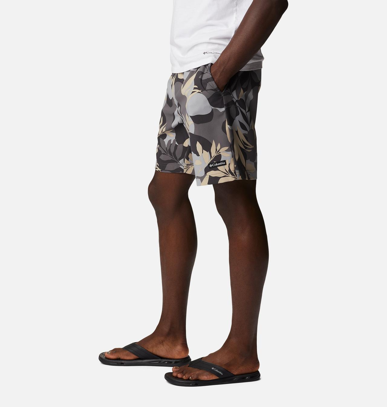 Men's Summertide Stretch™ Printed Shorts 3