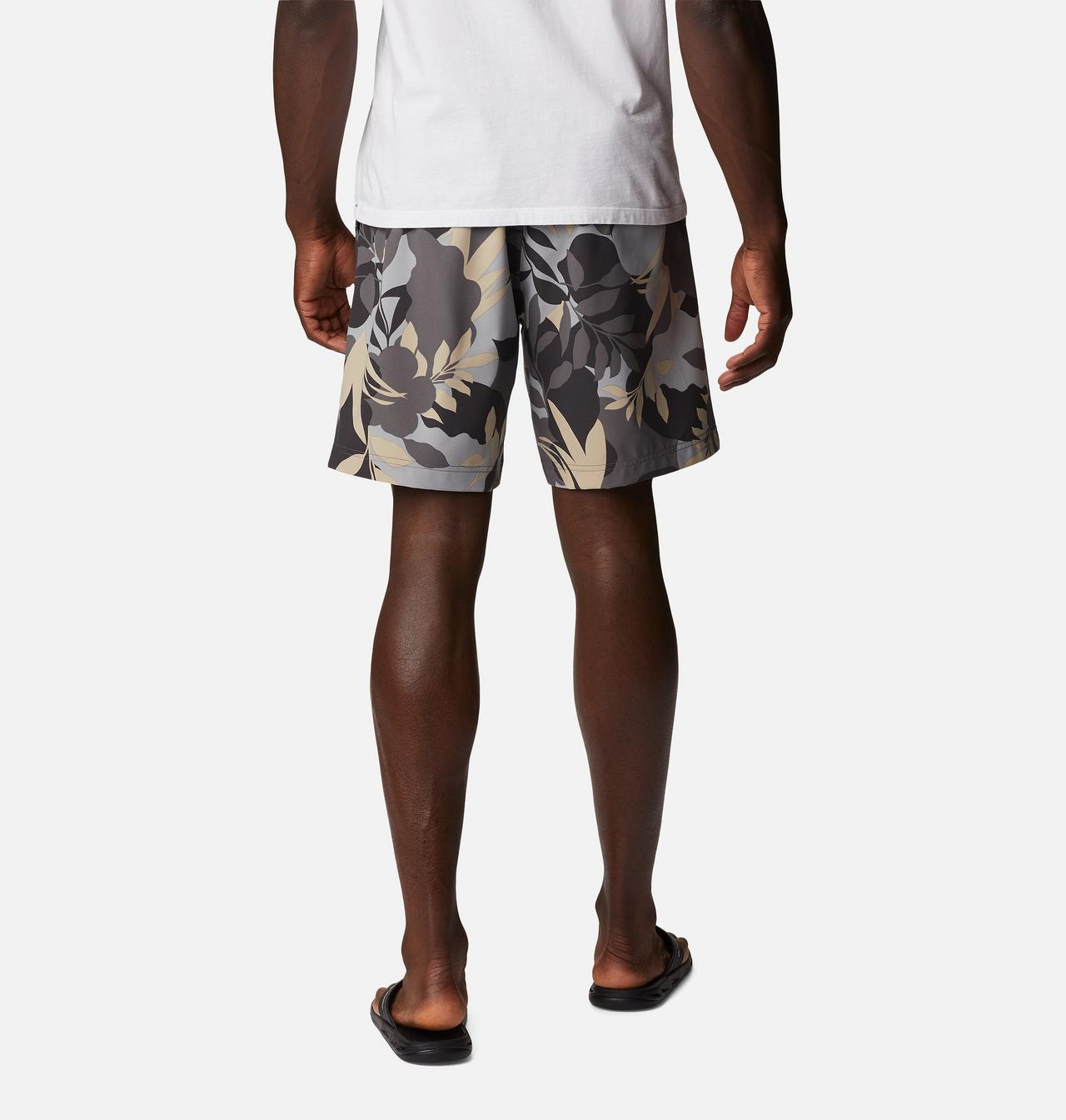 Men's Summertide Stretch™ Printed Shorts 2