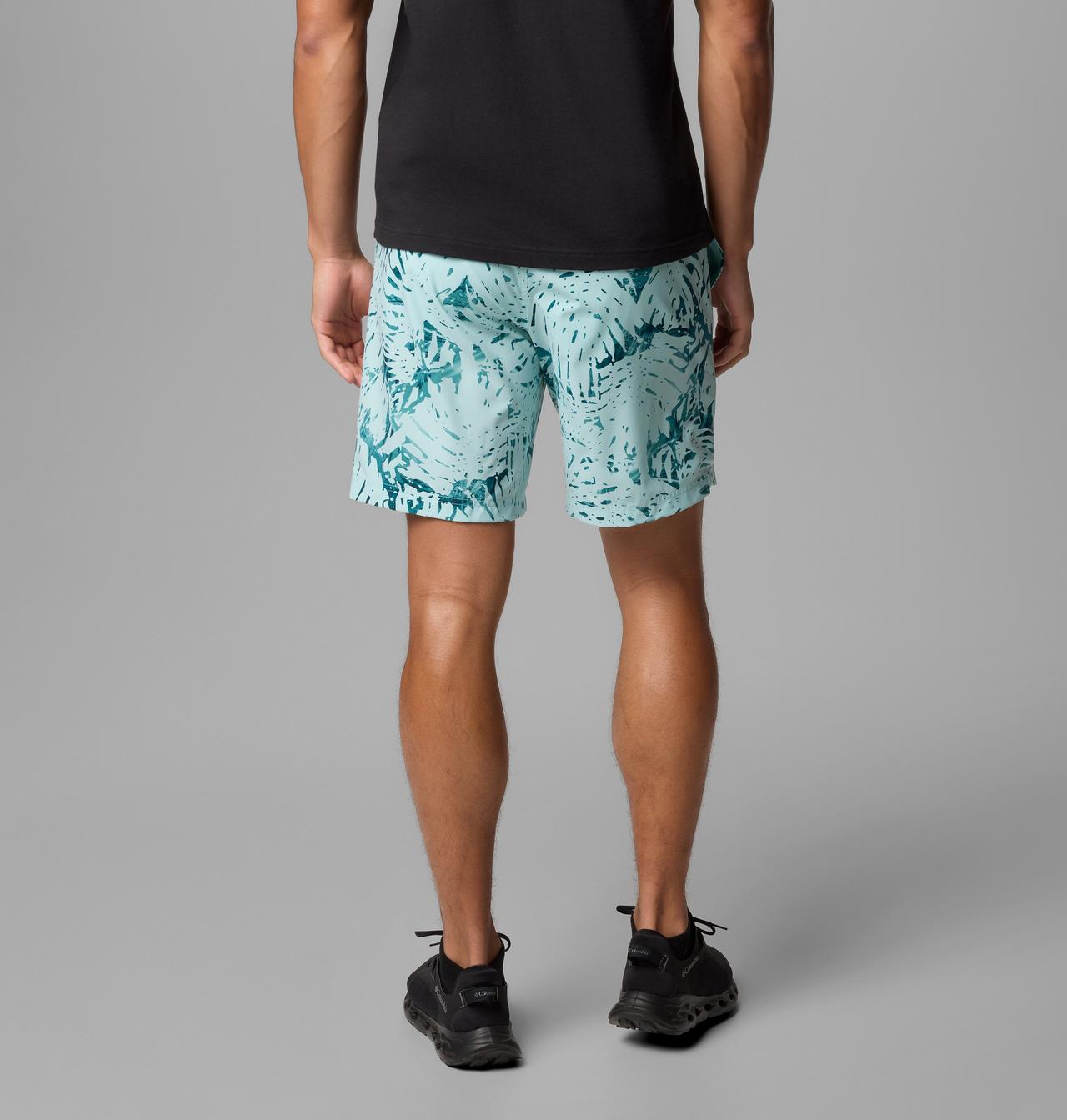 Men's Summertide Stretch™ Printed Shorts | 325 | L | 6 3