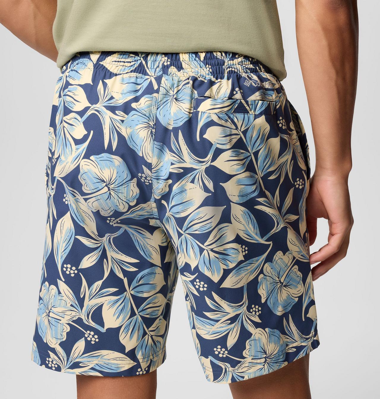 Men's Summertide Stretch™ Printed Shorts | 478 | S | 6 6