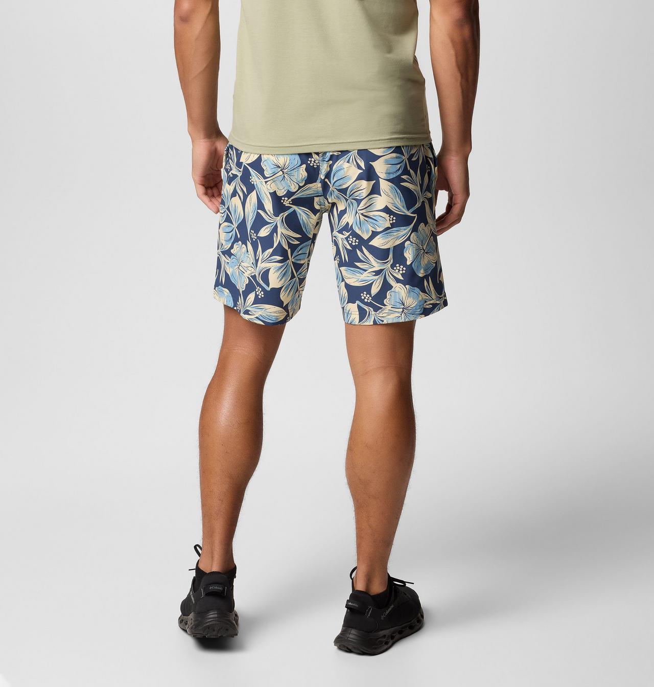 Men's Summertide Stretch™ Printed Shorts | 478 | S | 6 3
