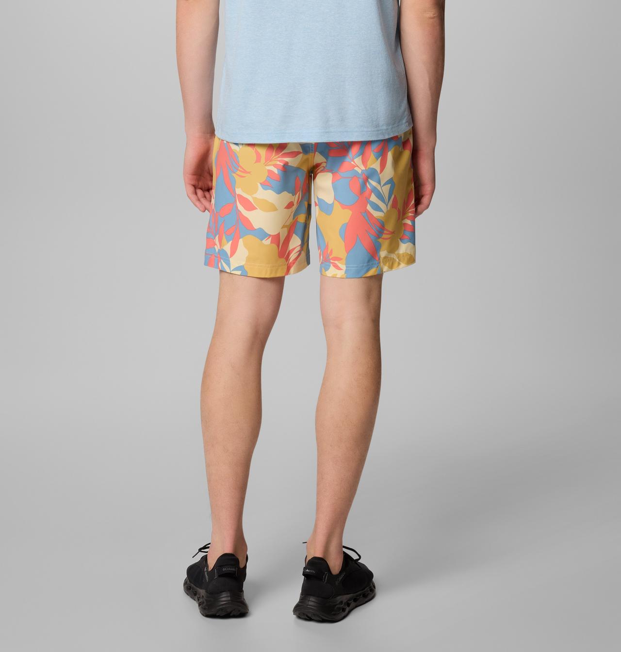 Men's Summertide Stretch™ Printed Shorts | 685 | M | 8 3