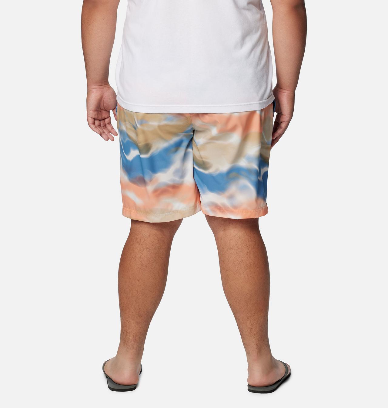 Men's Summertide Stretch™ Printed Shorts - Big 2