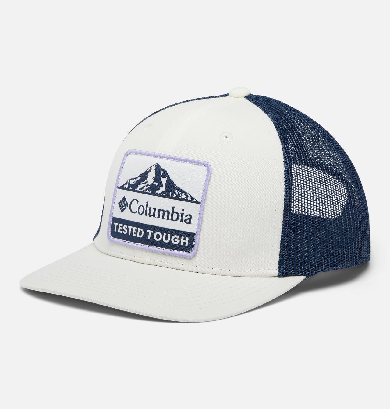Columbia™ Logo Snapback Cap 1
