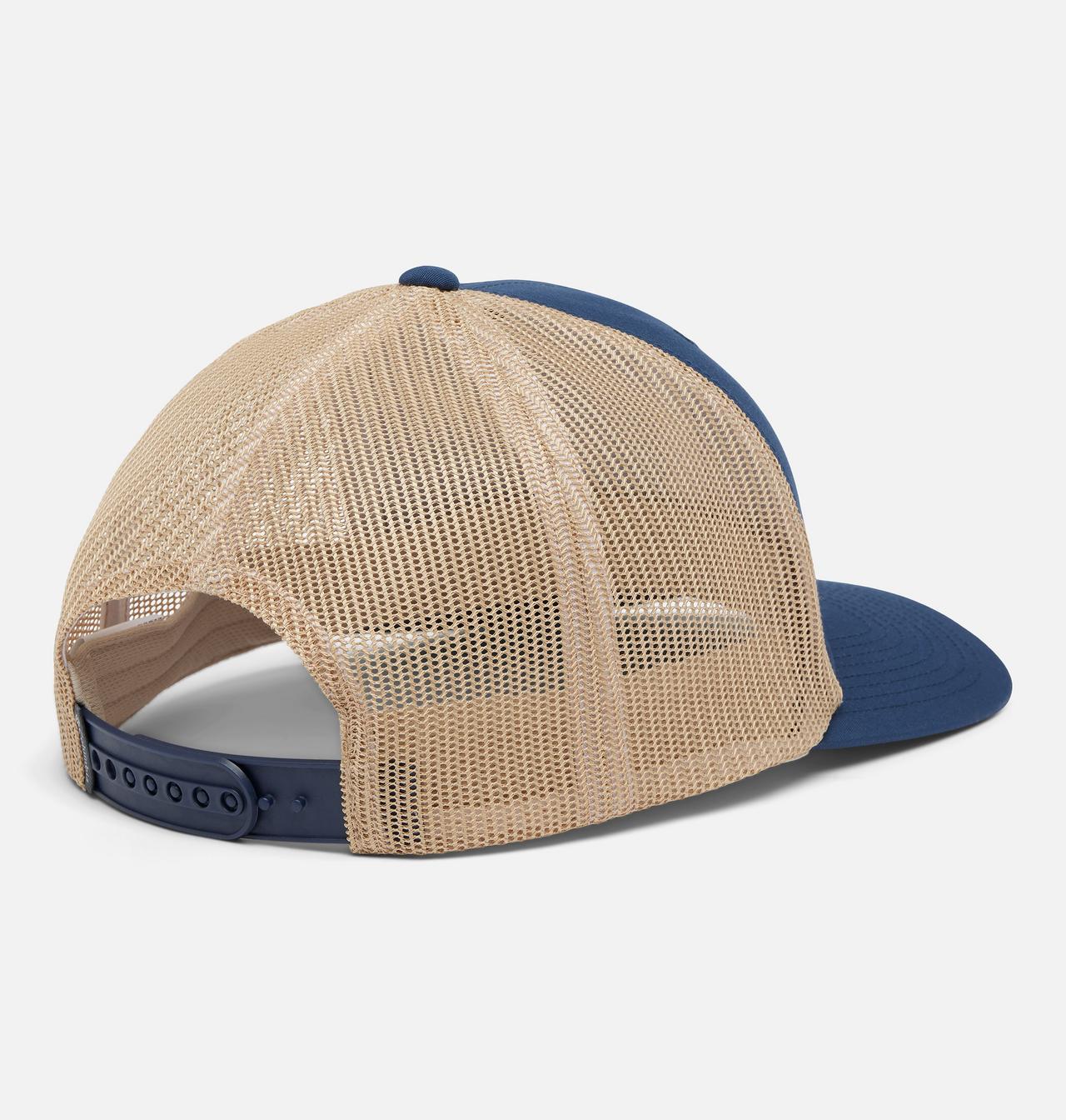 Columbia™ Logo Snapback Cap 2