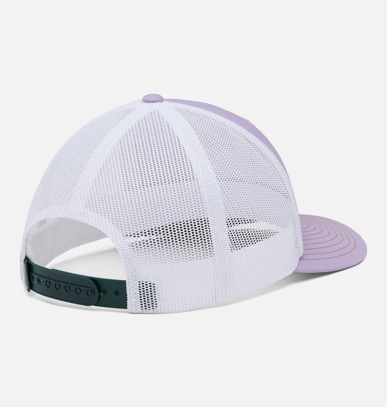 Columbia™ Logo Snapback Cap 2