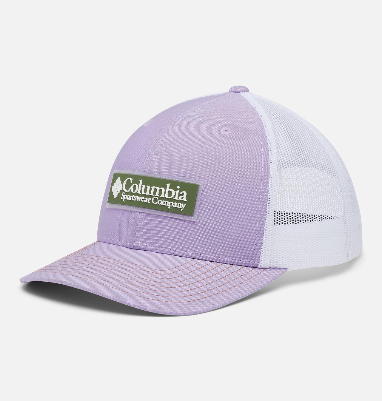 Columbia™ Logo Snapback Cap 1