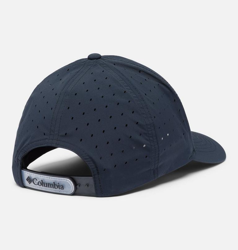Columbia Hike 110 Snap Back | 010 | O/S, Color: Black, image 2