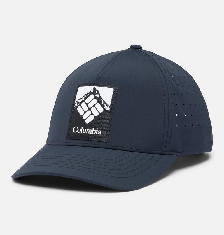 Columbia Hike 110 Snap Back | 010 | O/S, Color: Black, image 1