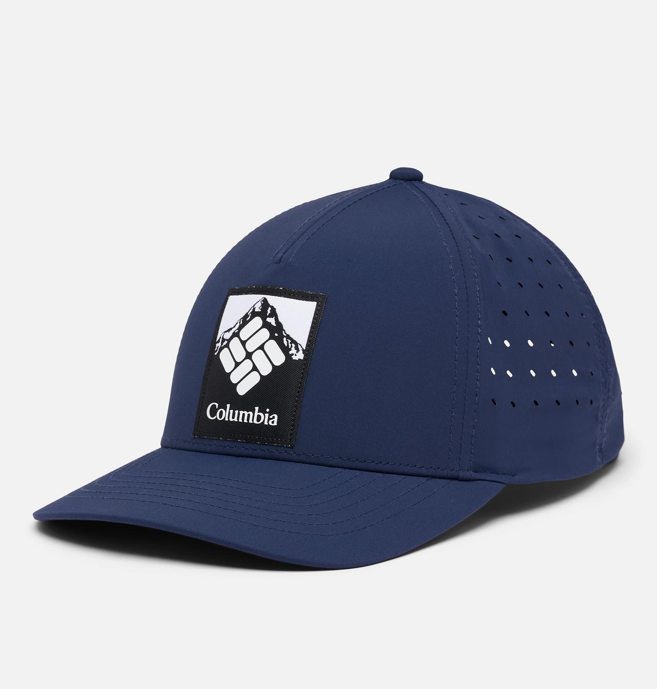 Columbia Hike™ 110 Snapback Cap 1