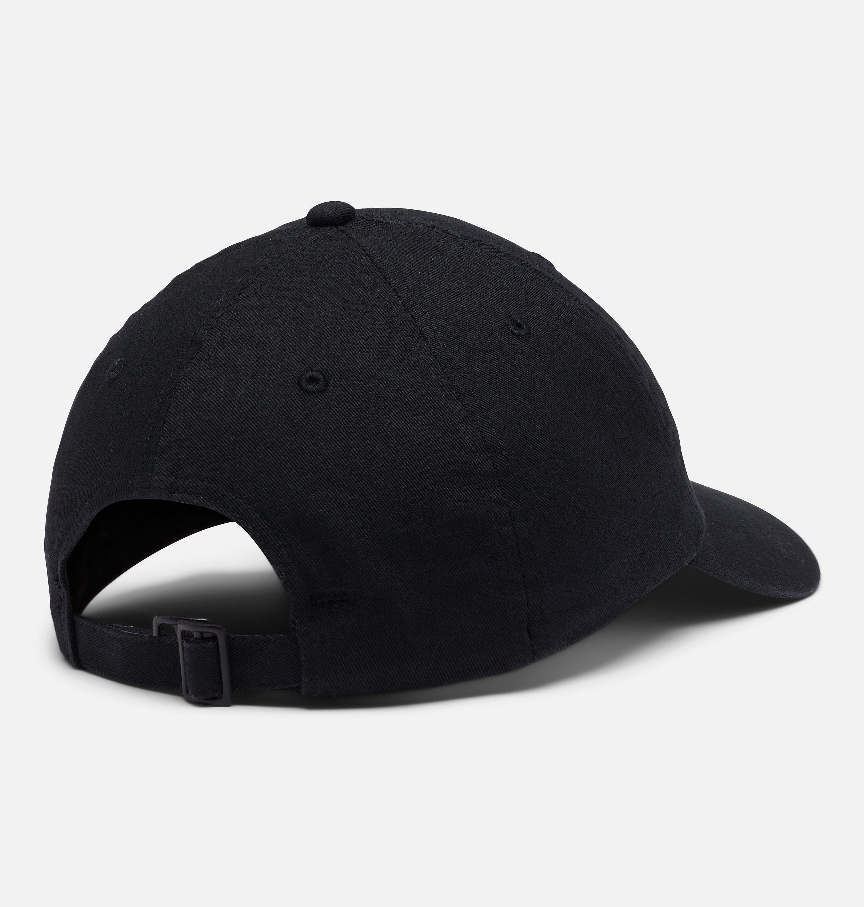 Columbia Logo Dad Cap 2
