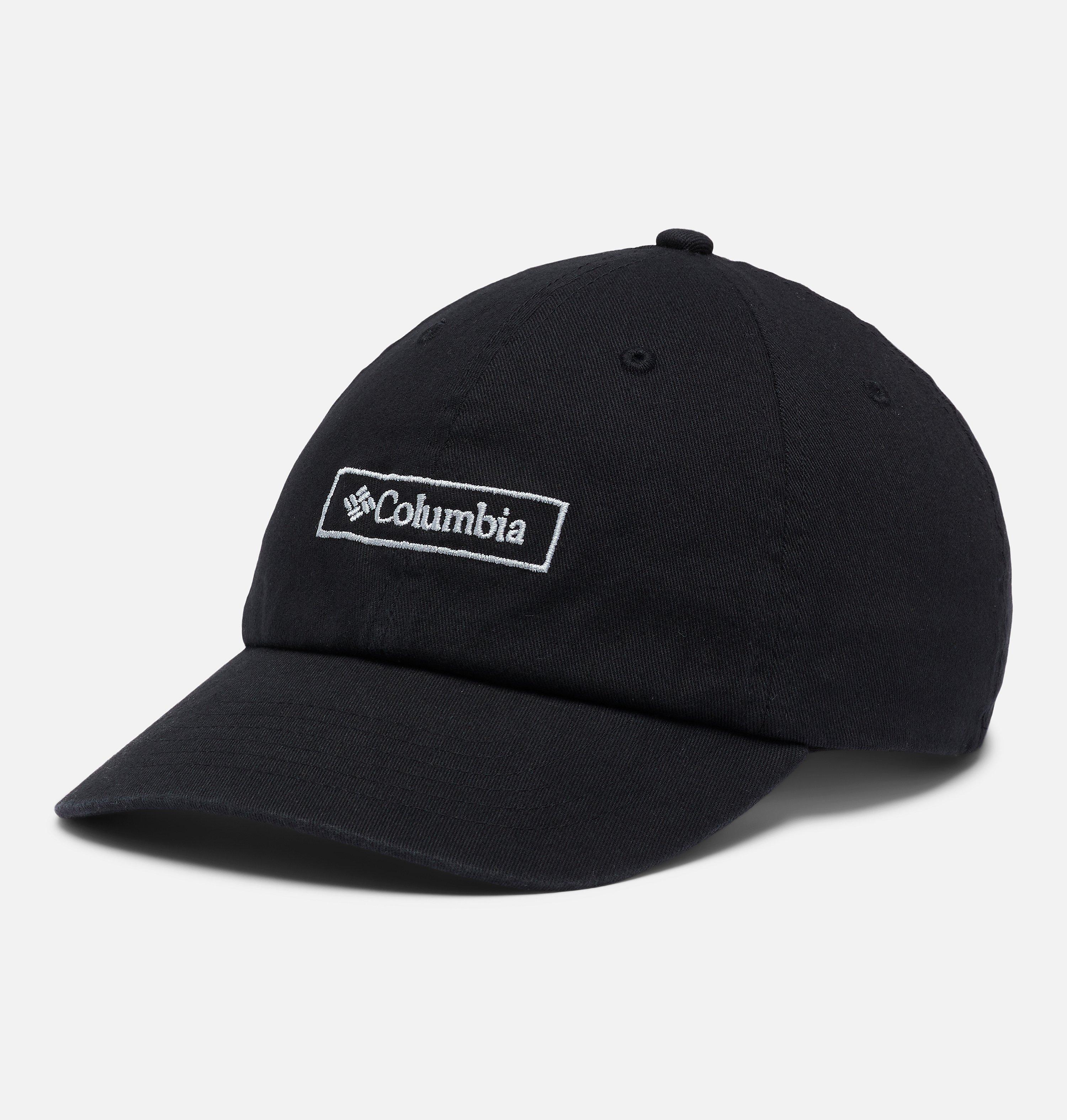 Columbia Logo Dad Cap 1