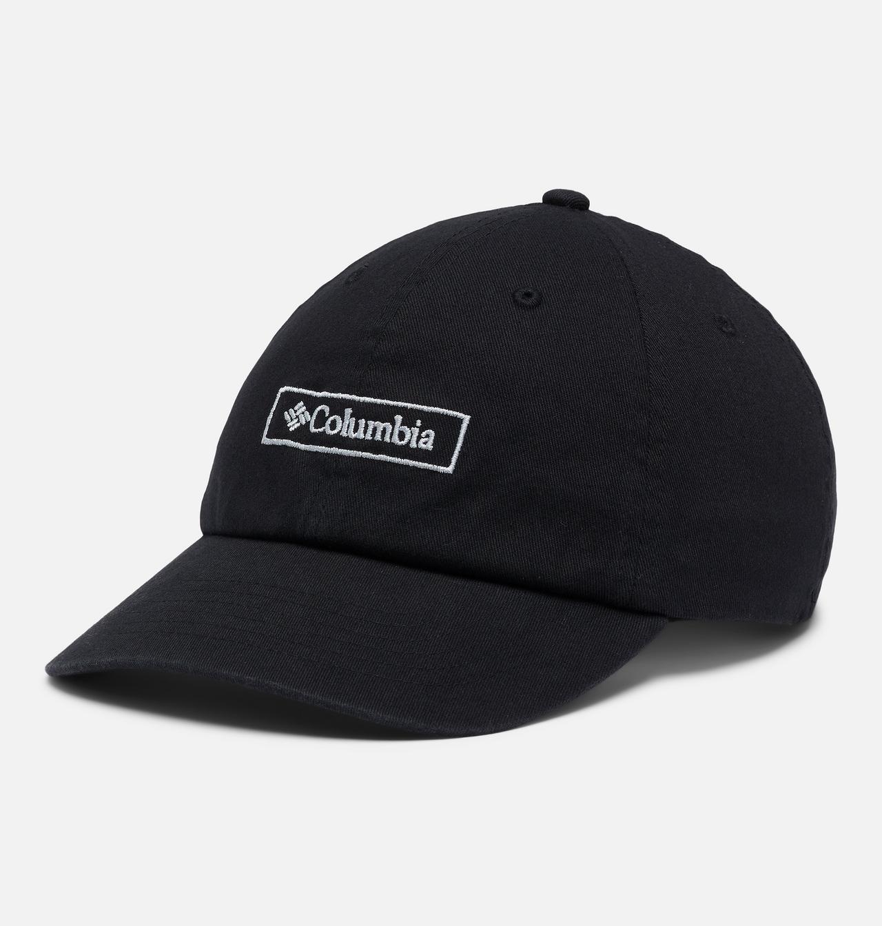 Columbia™ Logo Dad Cap 1