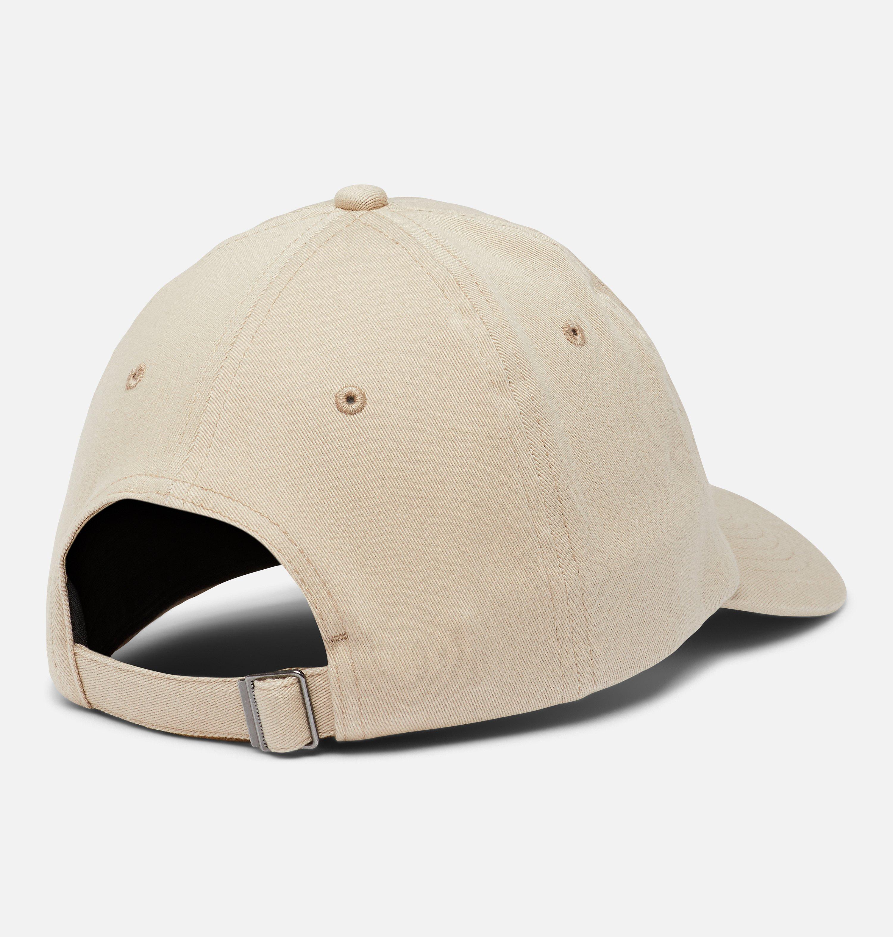 Columbia Logo Dad Cap 2