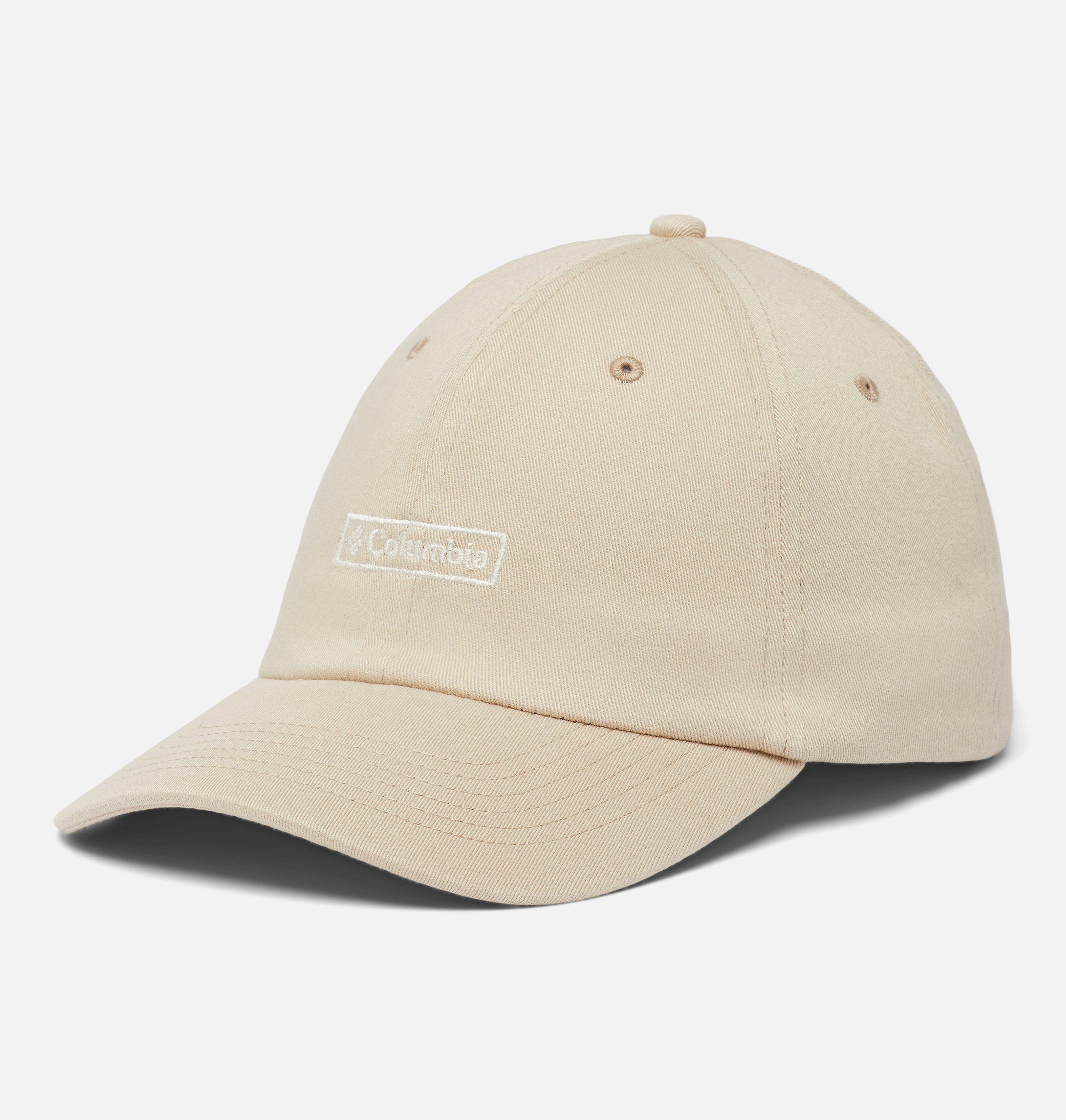 Columbia Logo Dad Cap 1