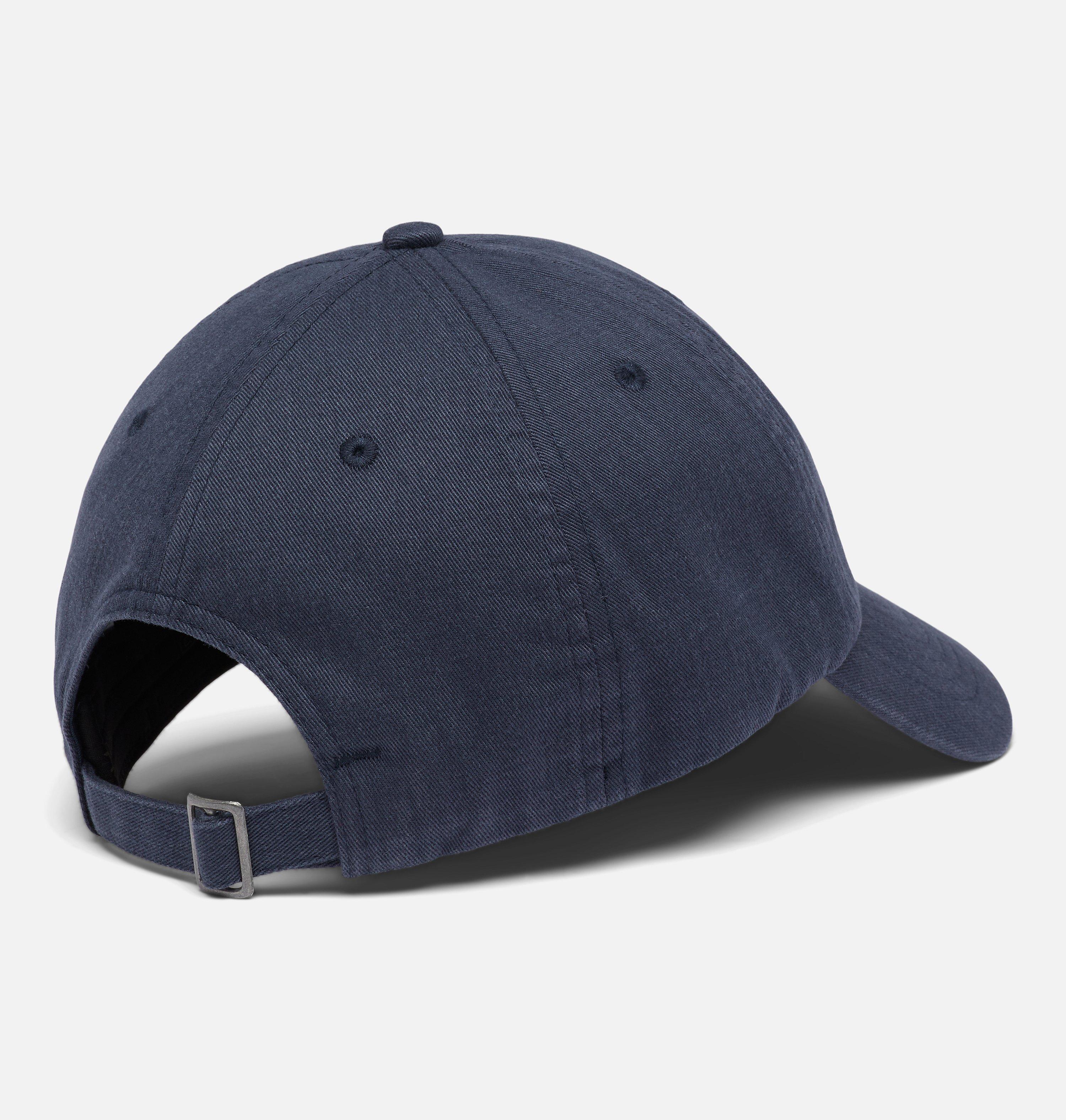Columbia Logo Dad Cap 2