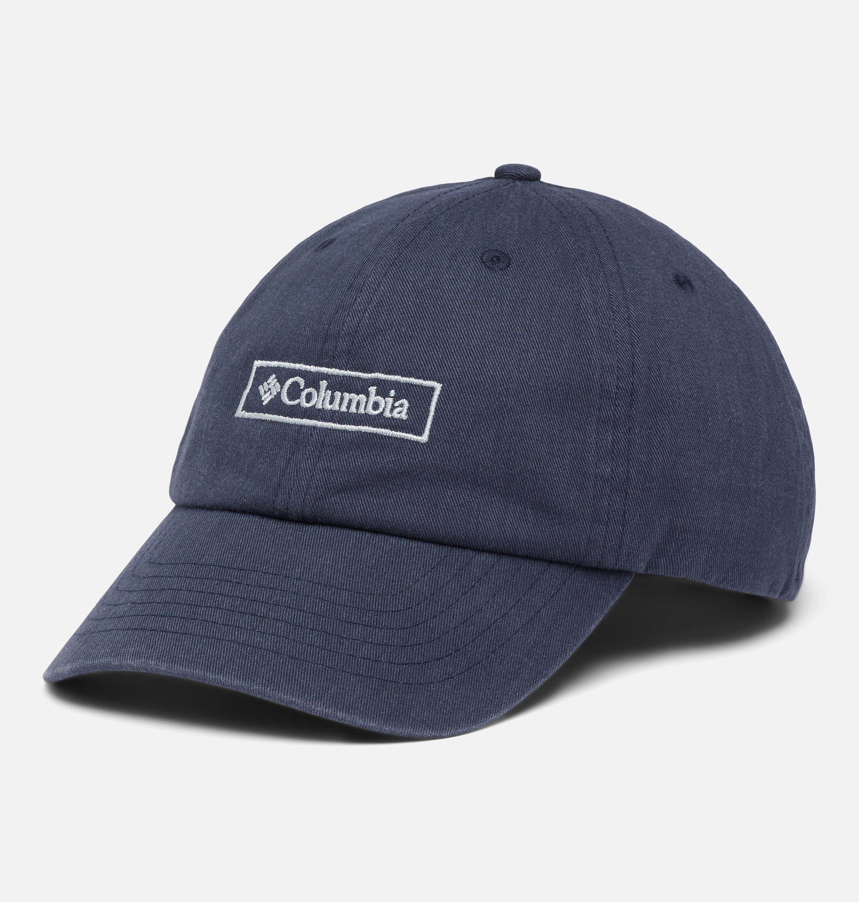 Columbia Logo Dad Cap 1