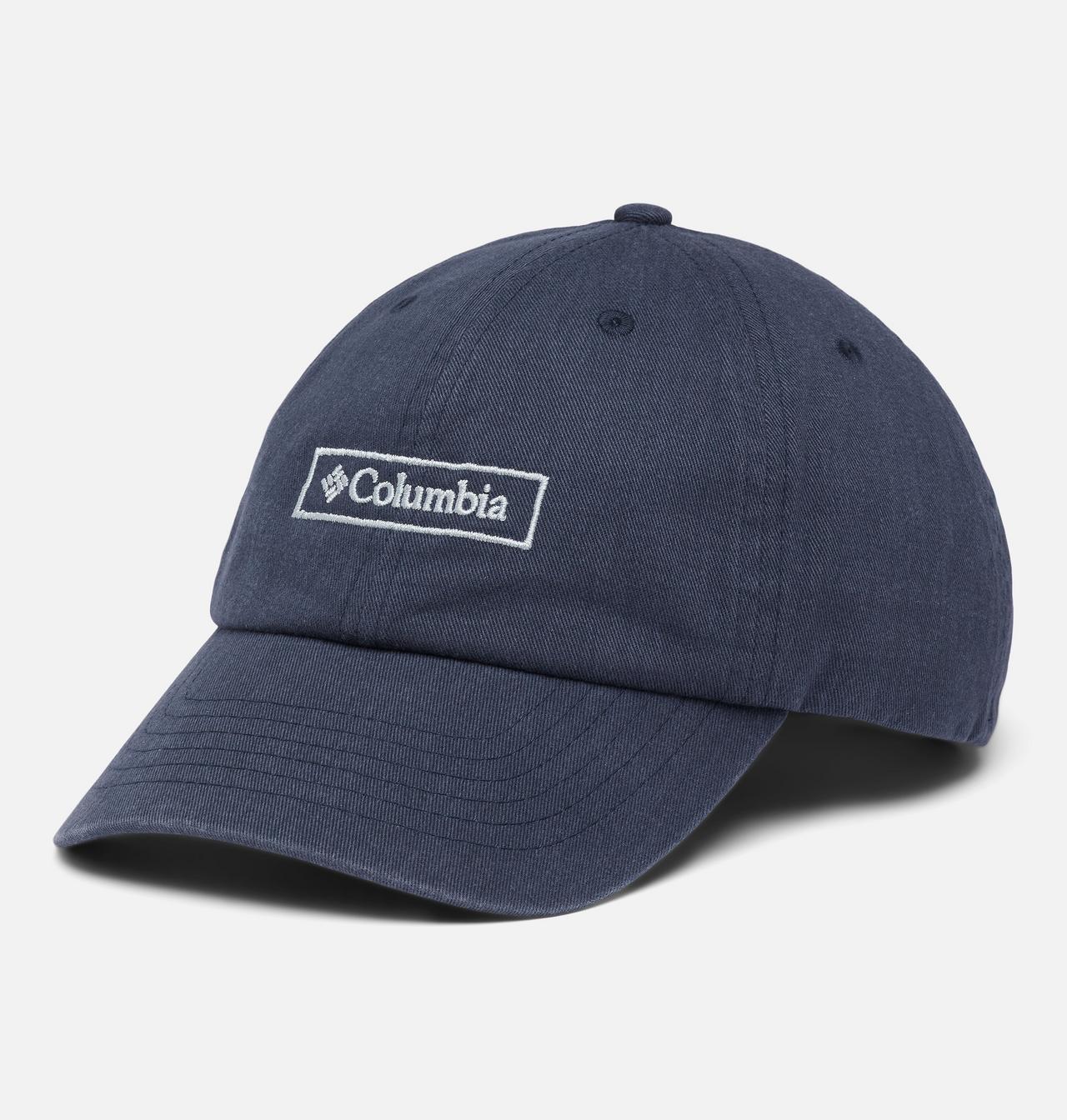 Columbia™ Logo Dad Cap 1