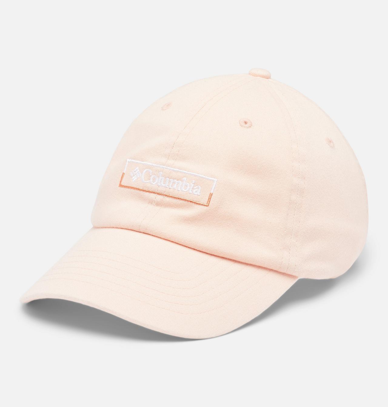 Casquette Columbia™ Logo 1