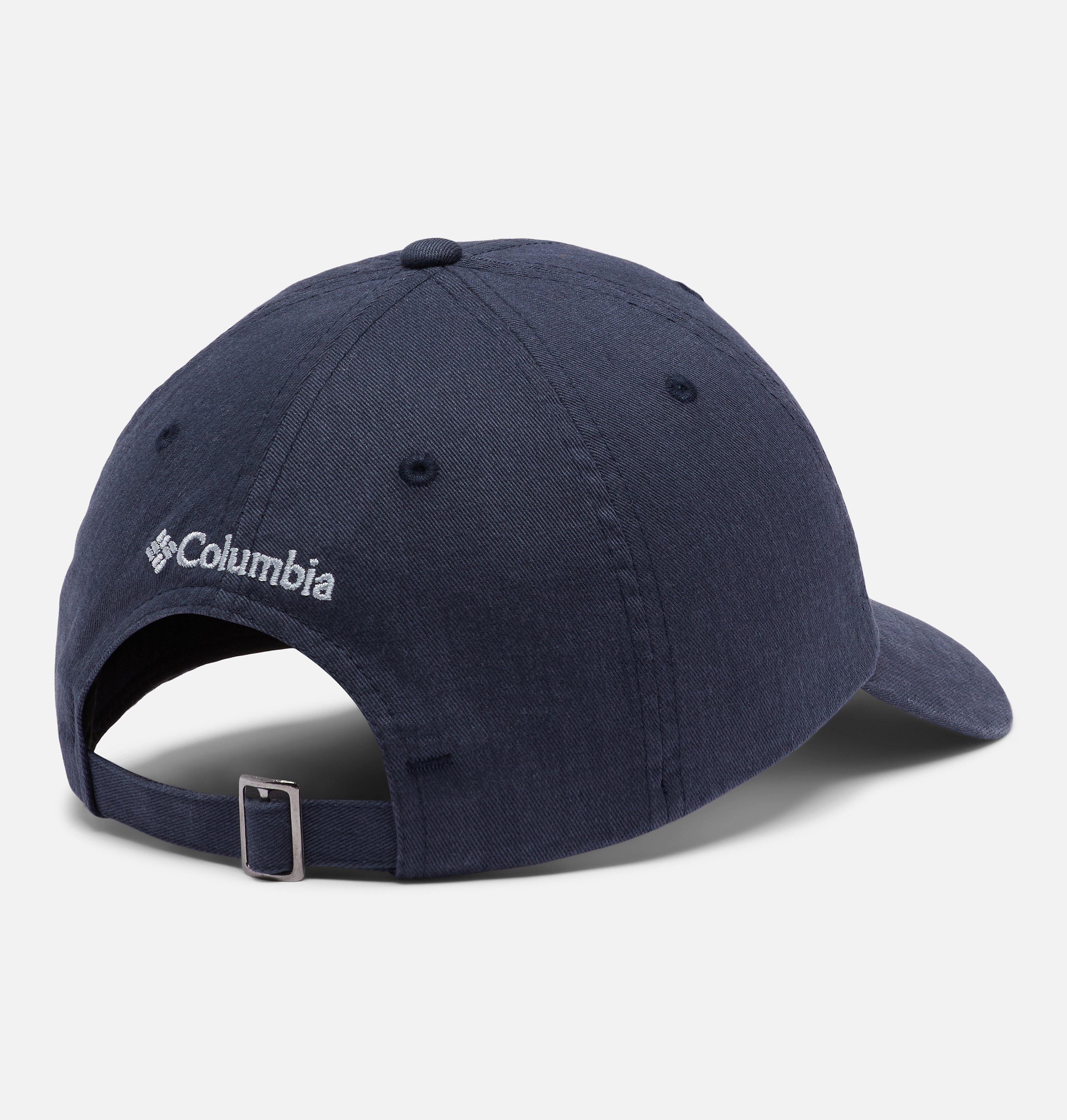 Columbia™ Embroidered Dad Cap 2