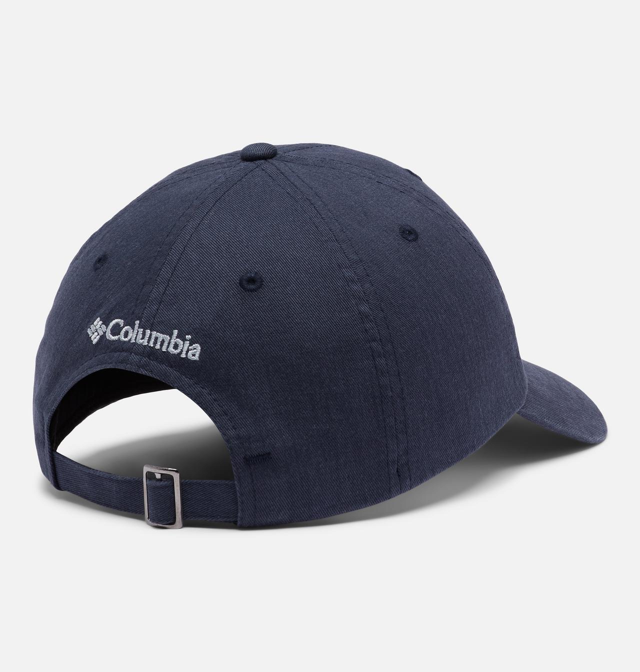 Columbia™ Embroidered Dad Cap 2