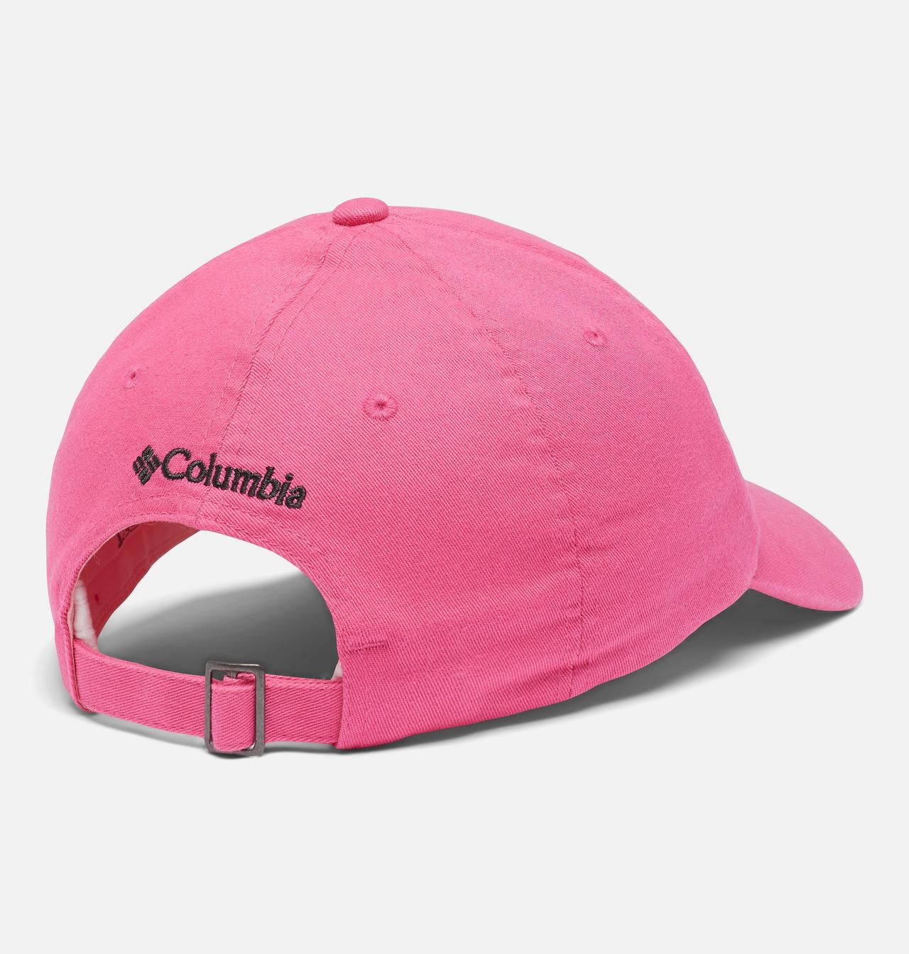 Columbia™ Embroidered Dad Cap 2