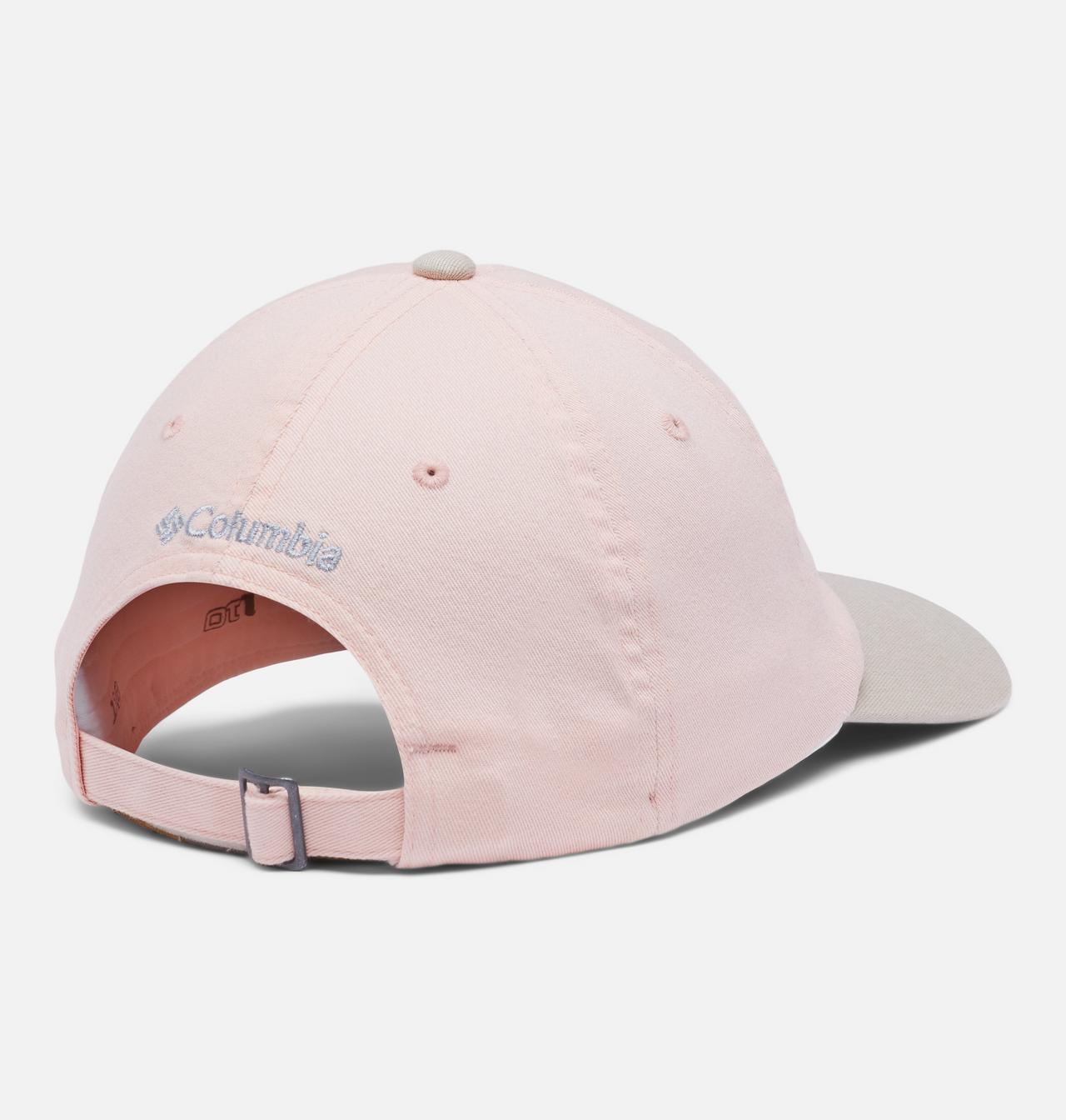 Columbia™ Embroidered Dad Cap 2