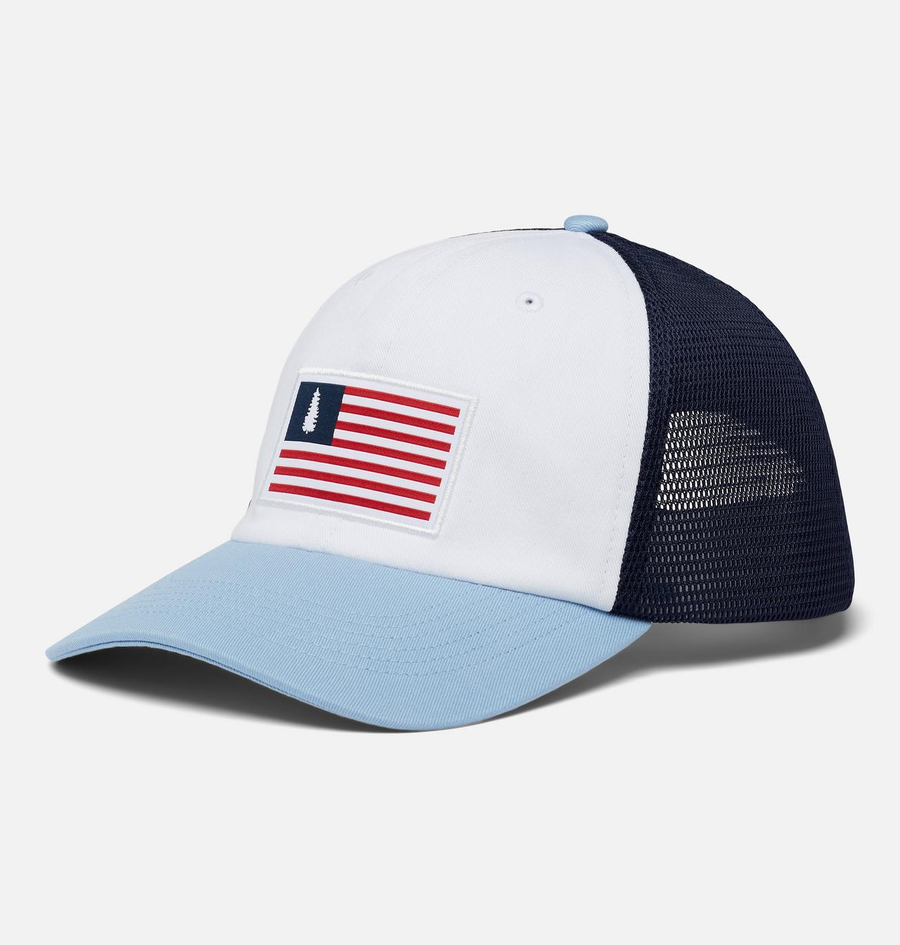 Columbia™ Patch Dad Cap 1