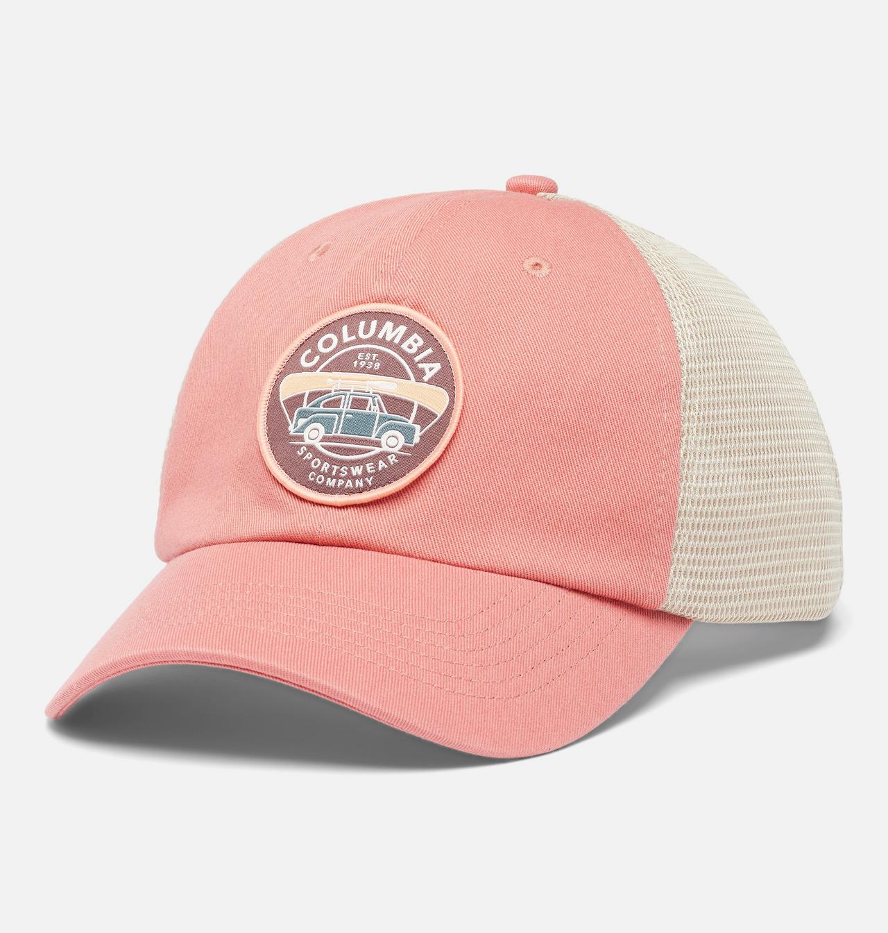 Columbia™ Patch Dad Cap 1