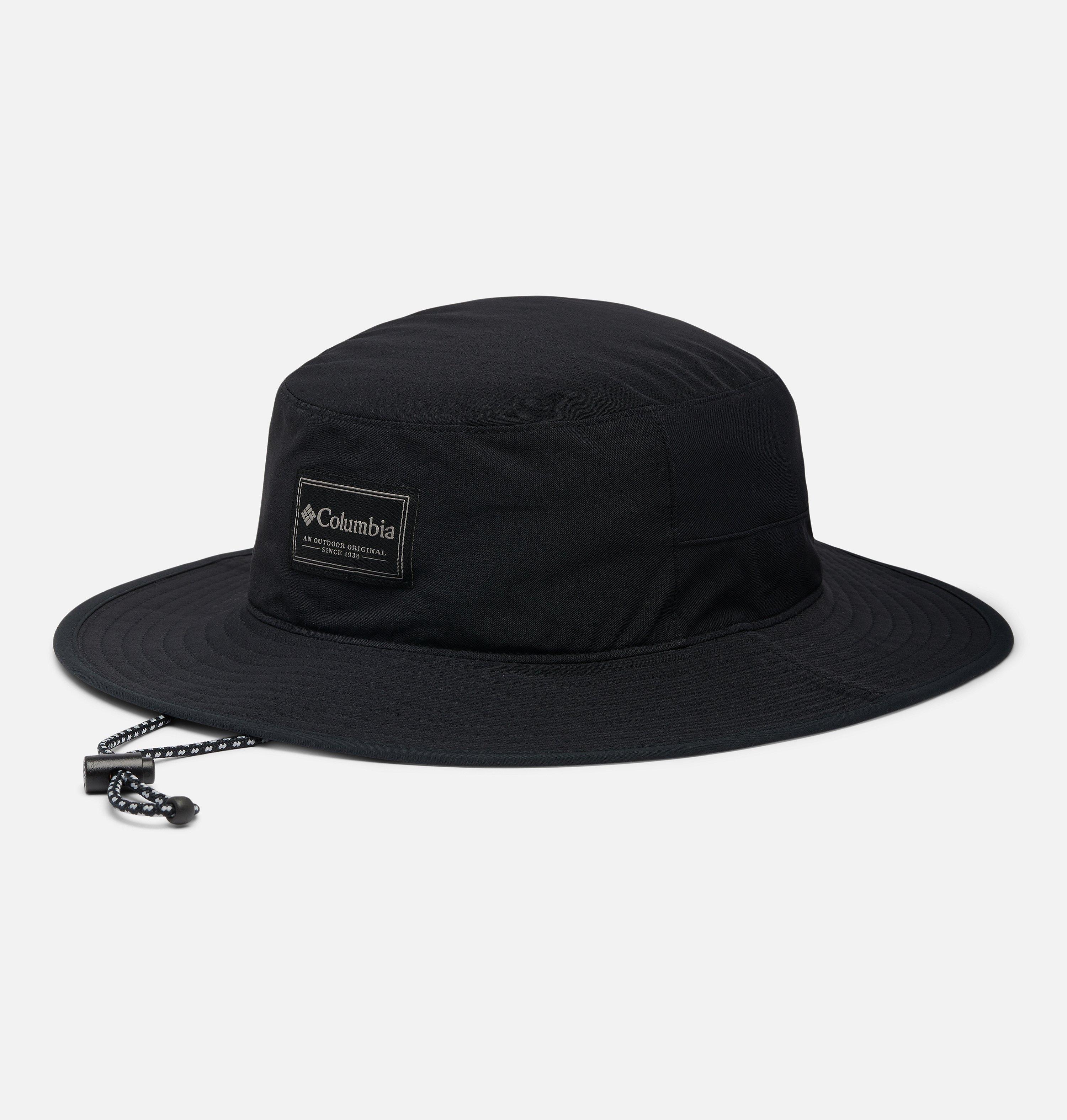Columbia Broad Spectrum Booney Hat 1