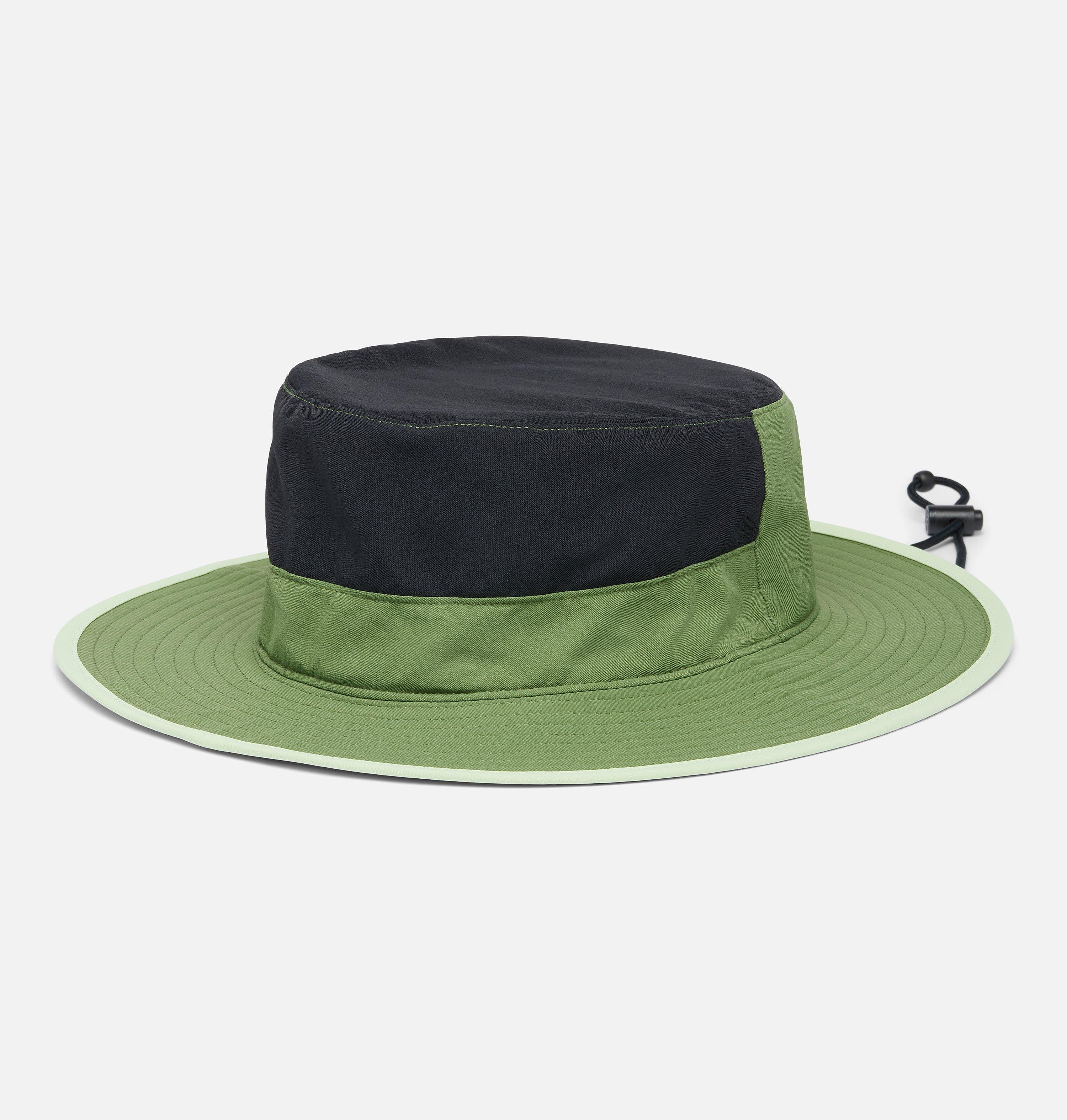 Columbia Broad Spectrum Booney Hat 2