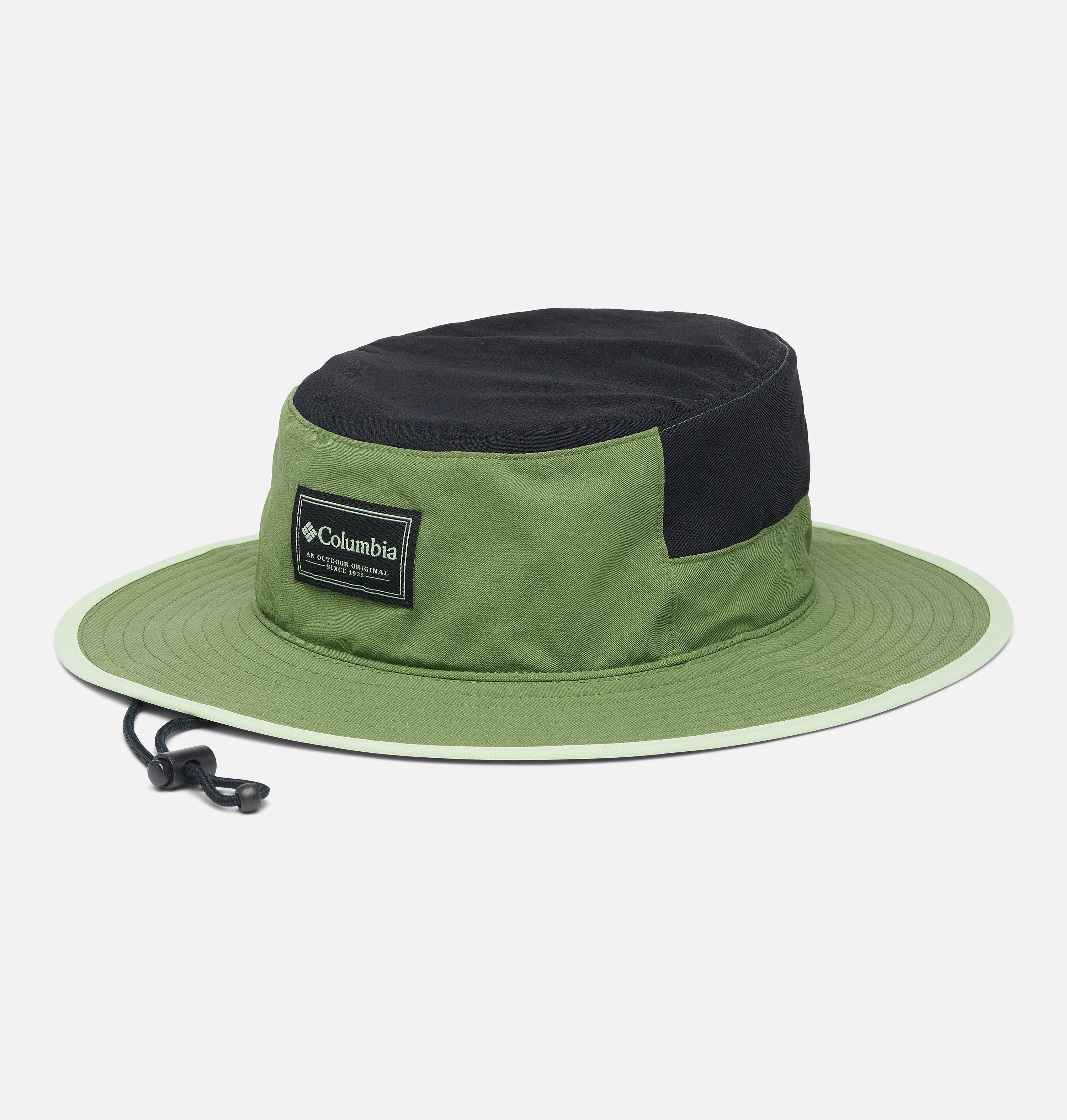 Columbia Broad Spectrum Booney Hat 1