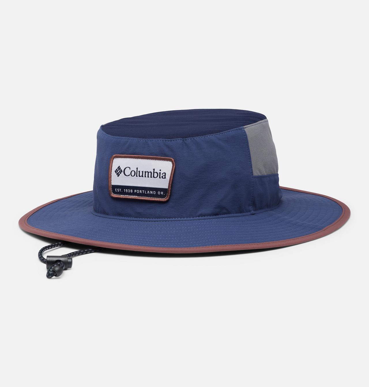 Columbia™ Broad Spectrum Booney Hat 1