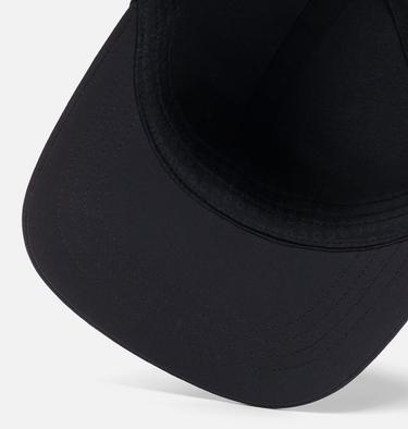 Women's Columbia Ponytail Ball Cap, Color: Black, image 3