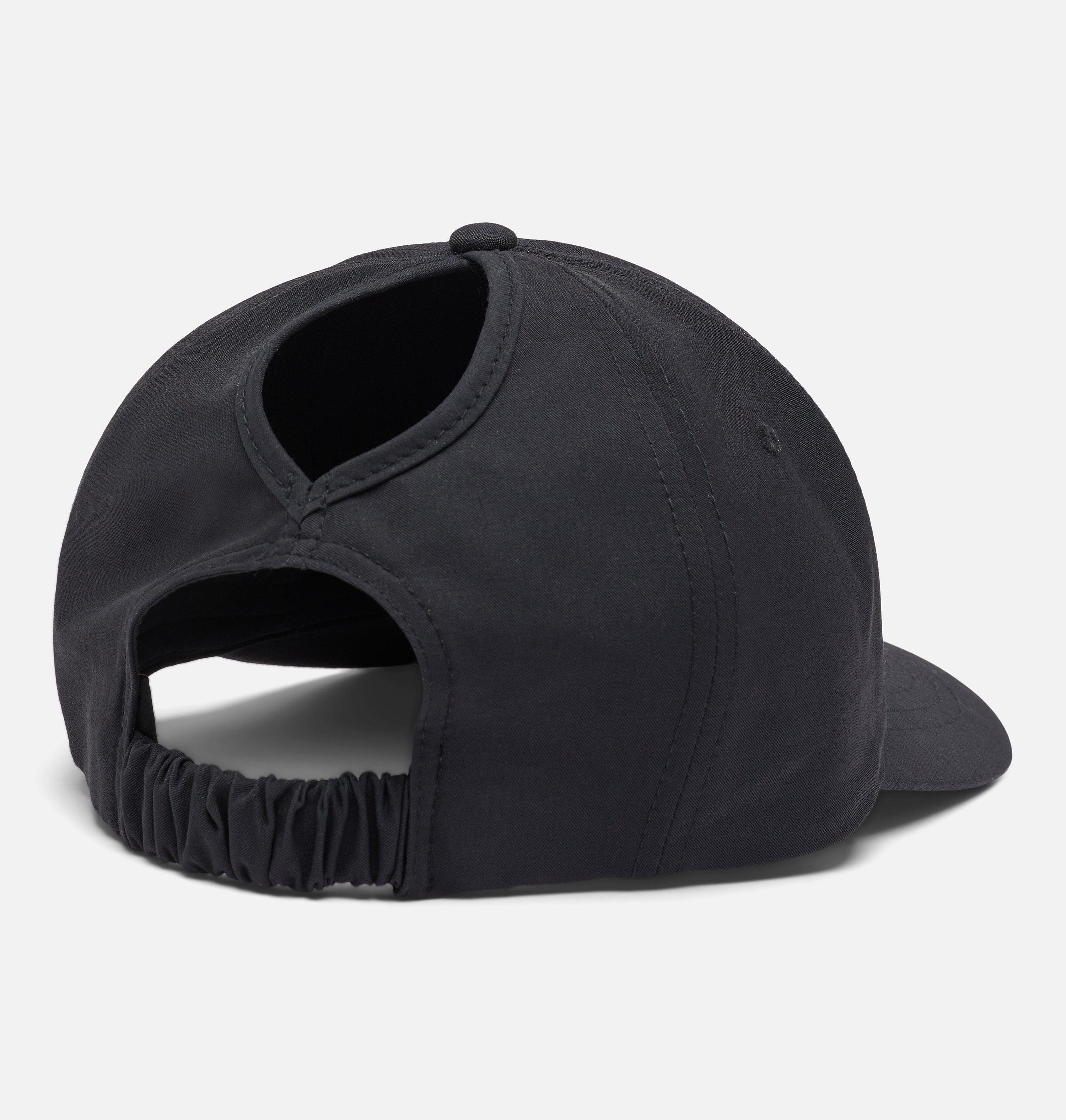 Women's Columbia Ponytail Ball Cap 2