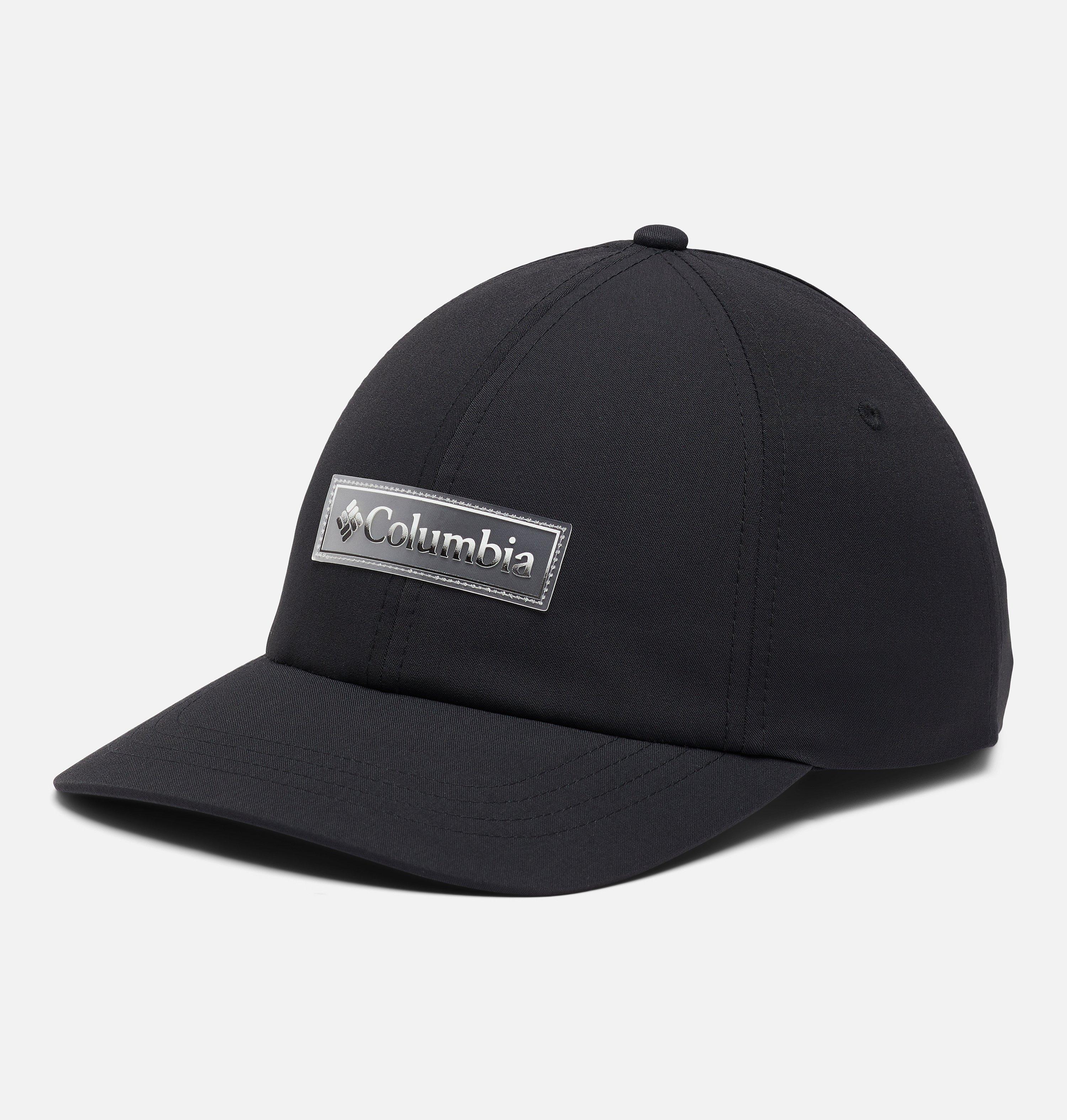 Women's Columbia Ponytail Ball Cap 1
