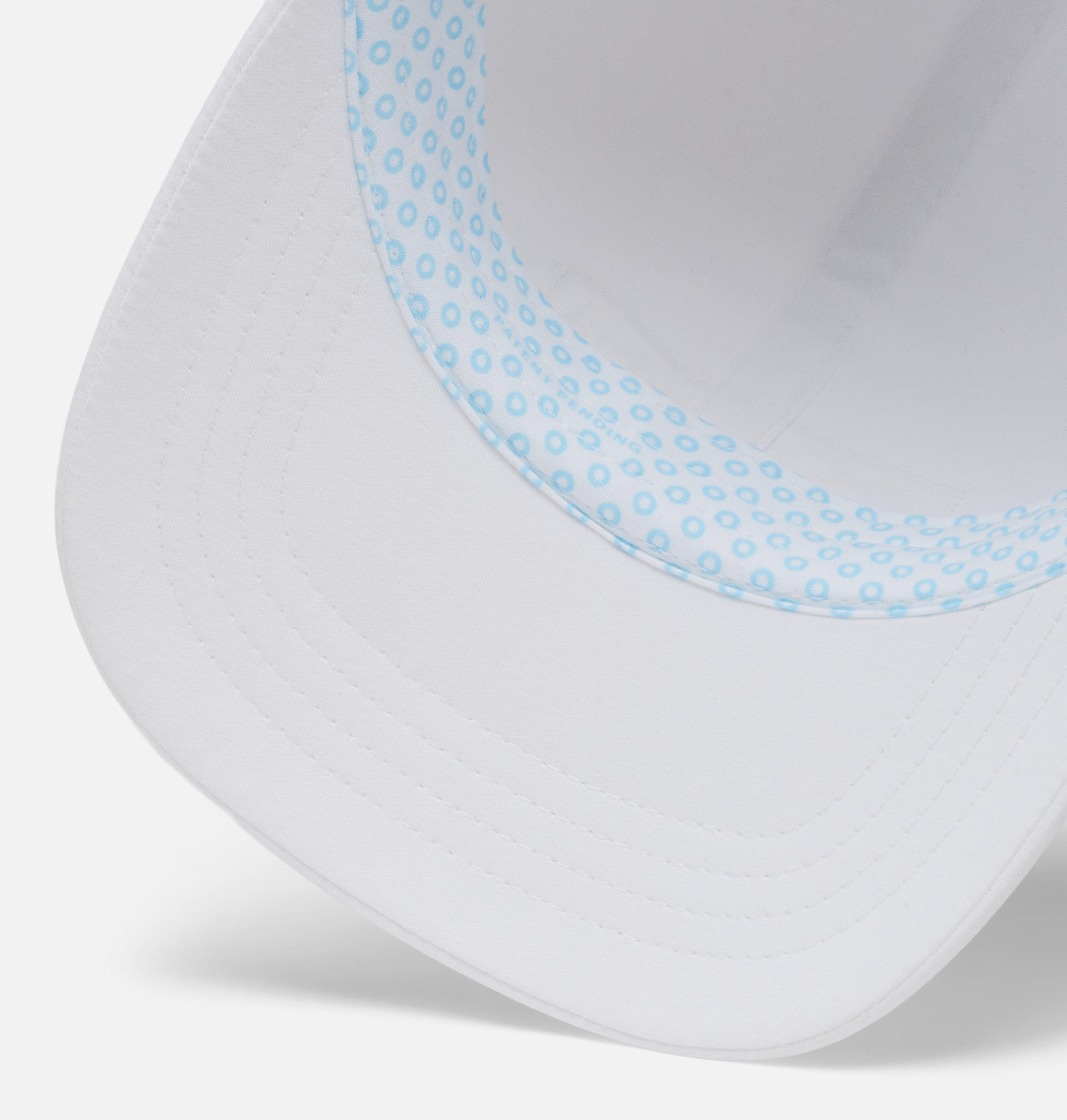 Women's Columbia Ponytail Ball Cap 3