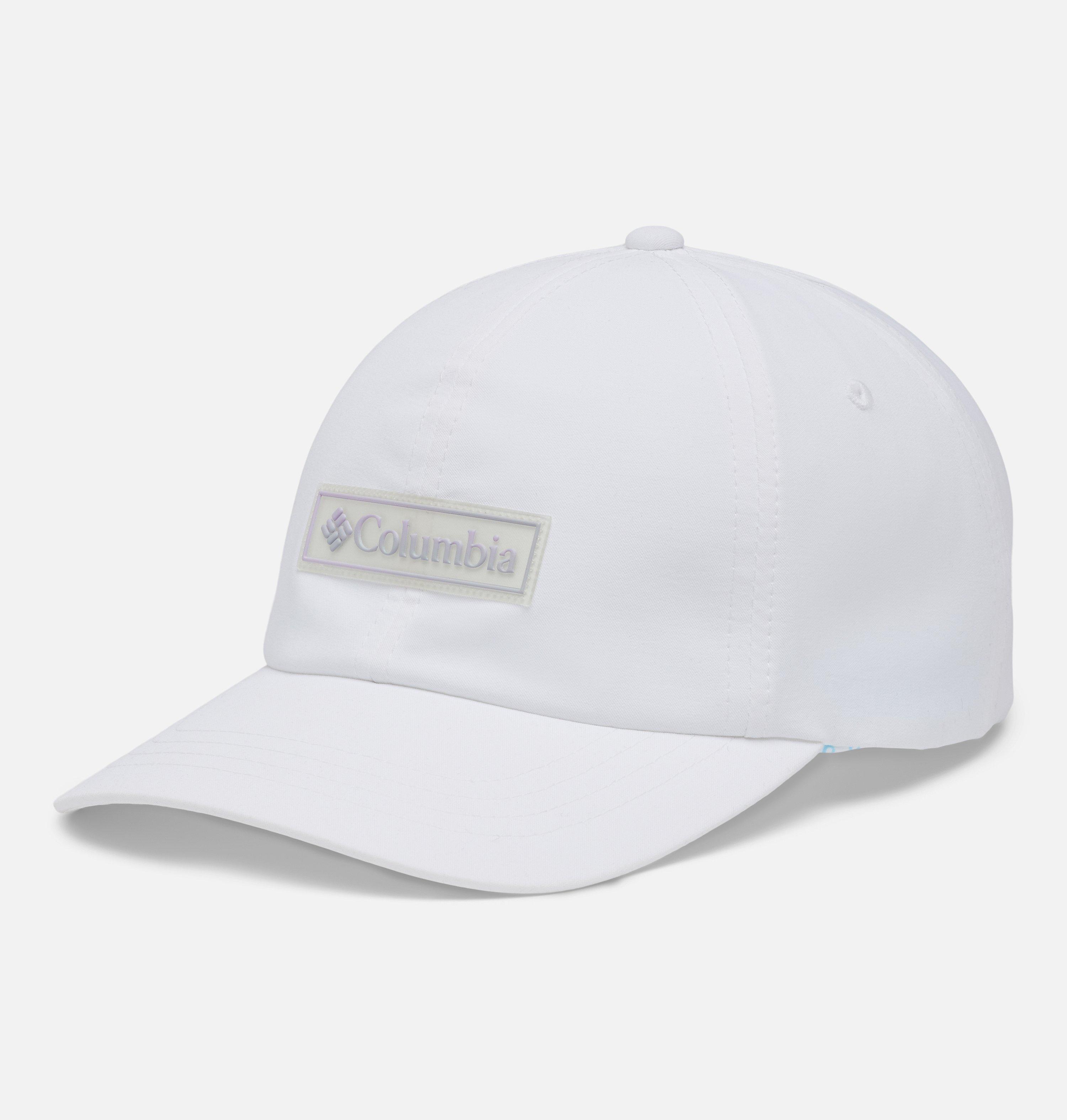 Women's Columbia Ponytail Ball Cap 1