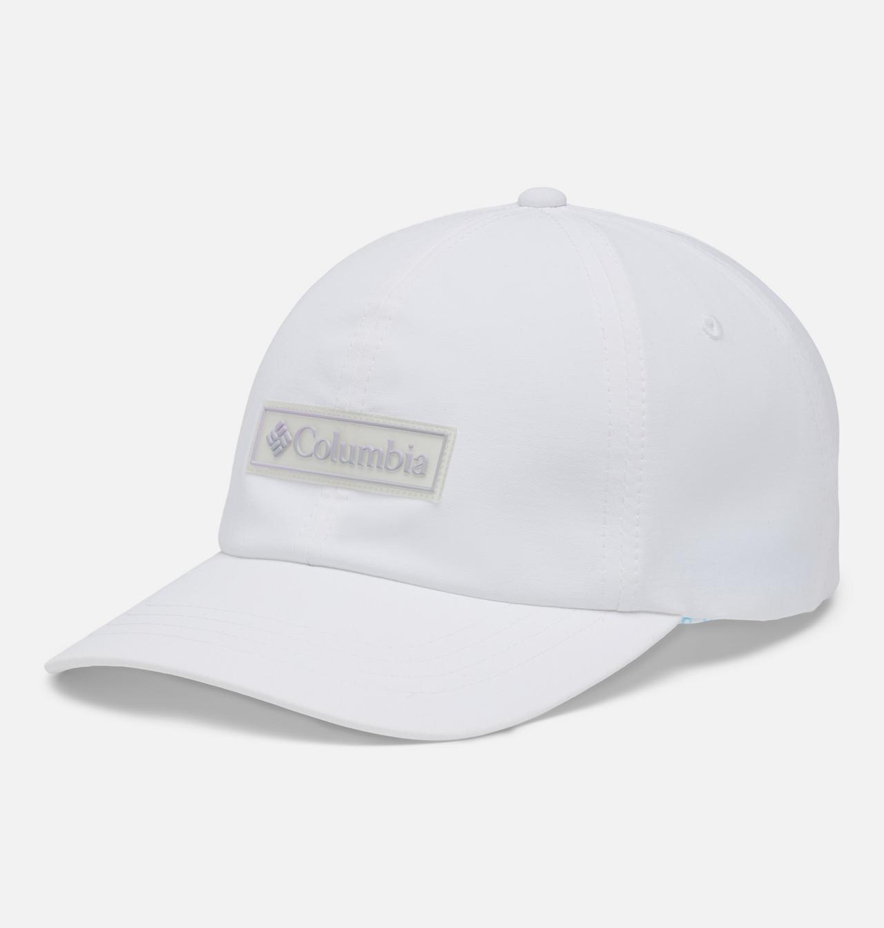 Women's Columbia™ Ponytail Ball Cap 1