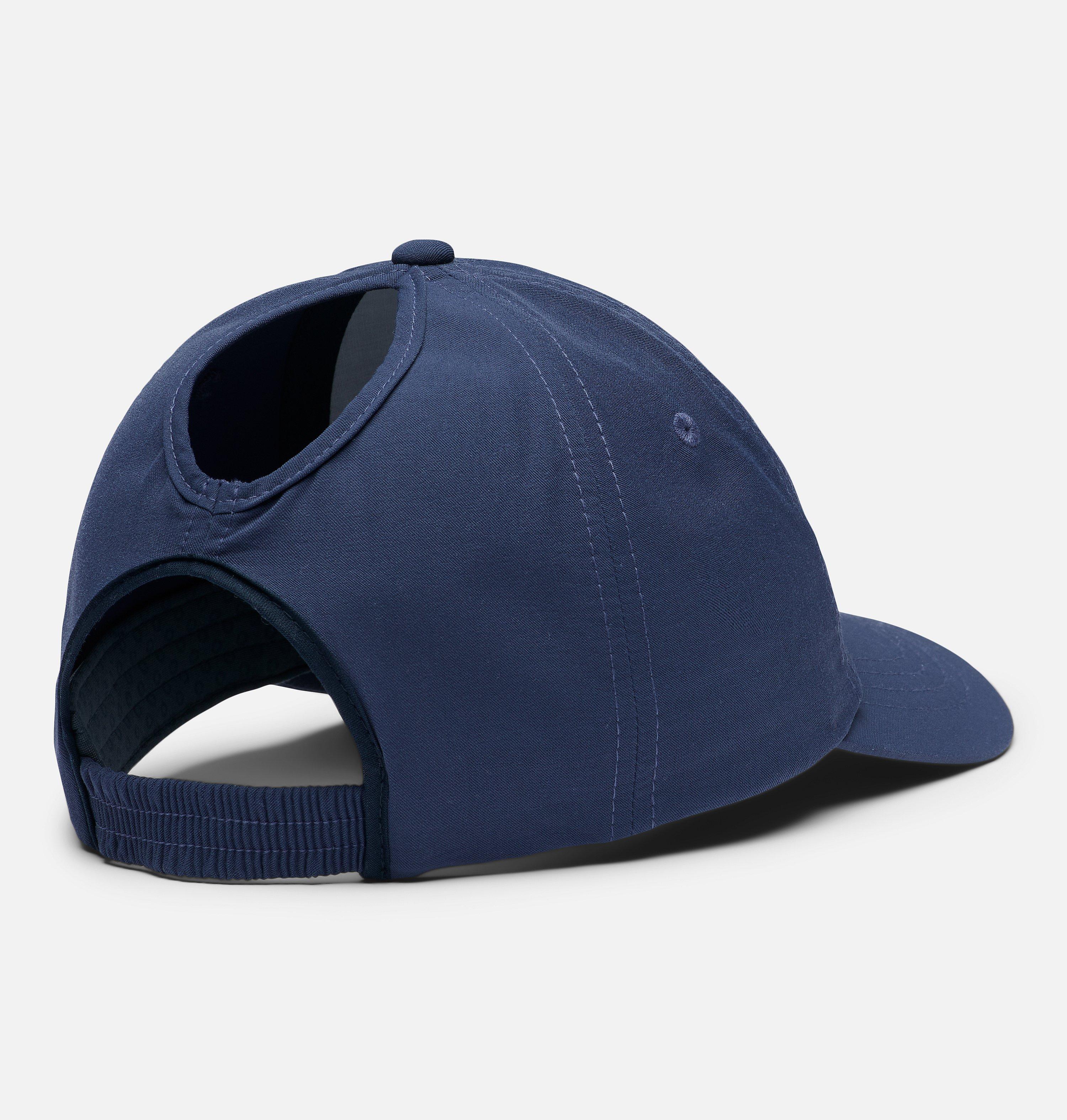 Women's Columbia™ Ponytail Ball Cap | 466 | O/S 2