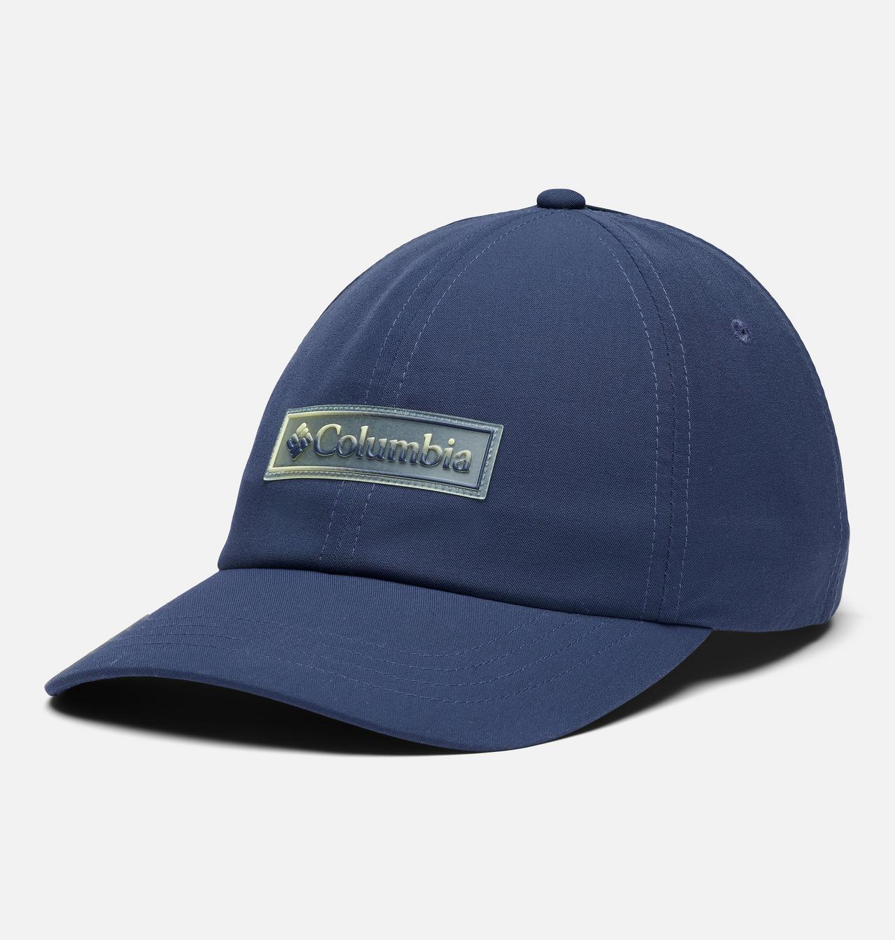 Women's Columbia™ Ponytail Ball Cap 1