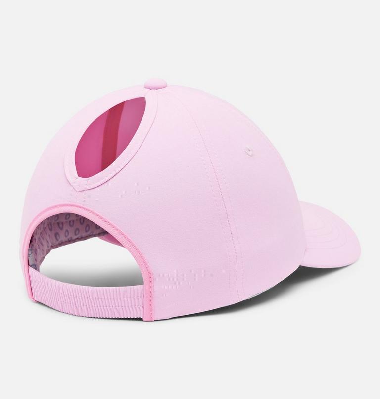 Columbia Women's Ponytail Ball Cap | 561 | O/S, Color: Cosmos, image 2
