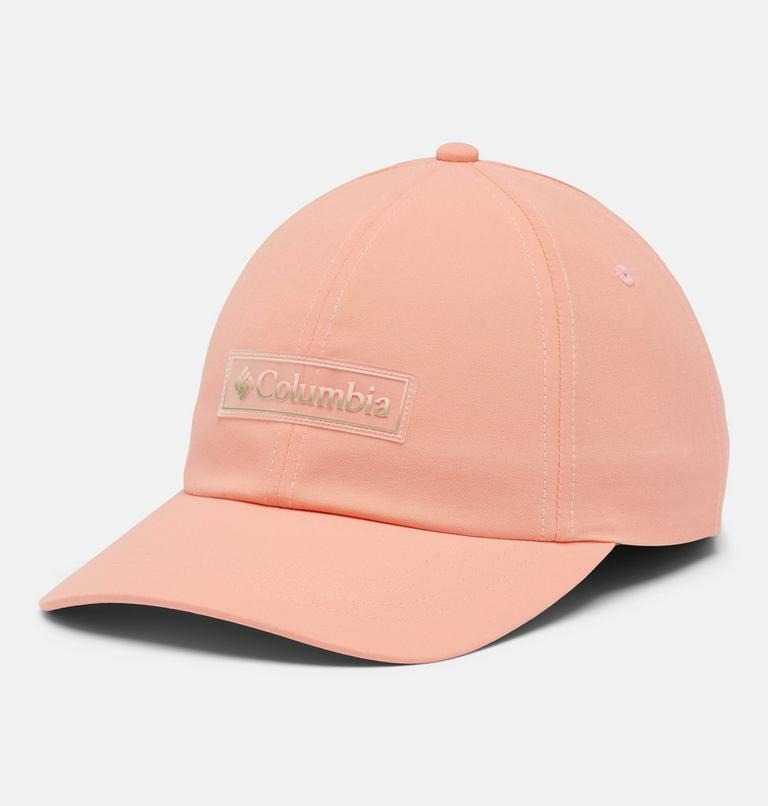 Columbia Women's Ponytail Ball Cap | 828 | O/S, Color: Summer Peach, image 1