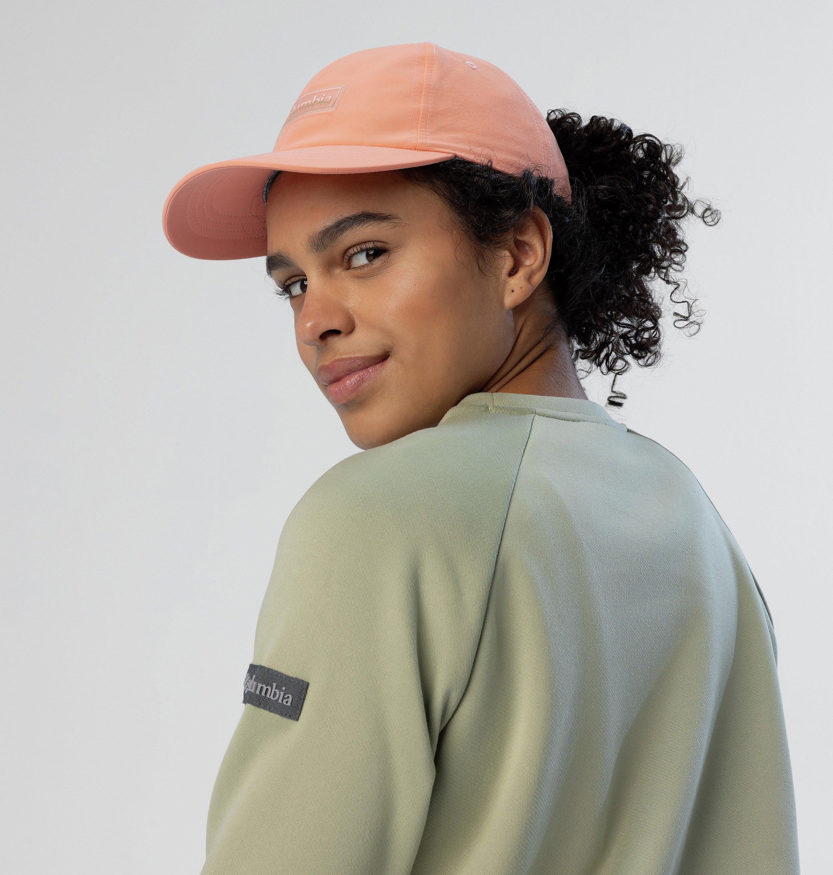 Women's Columbia Ponytail Ball Cap 4