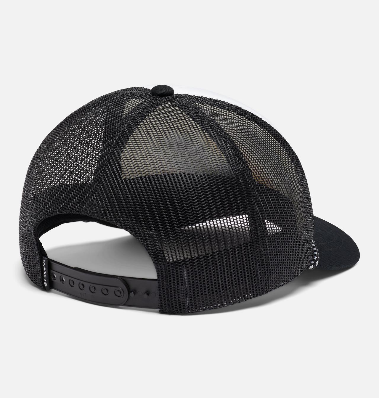 Women's Columbia™ Trucker Snapback Hat 2