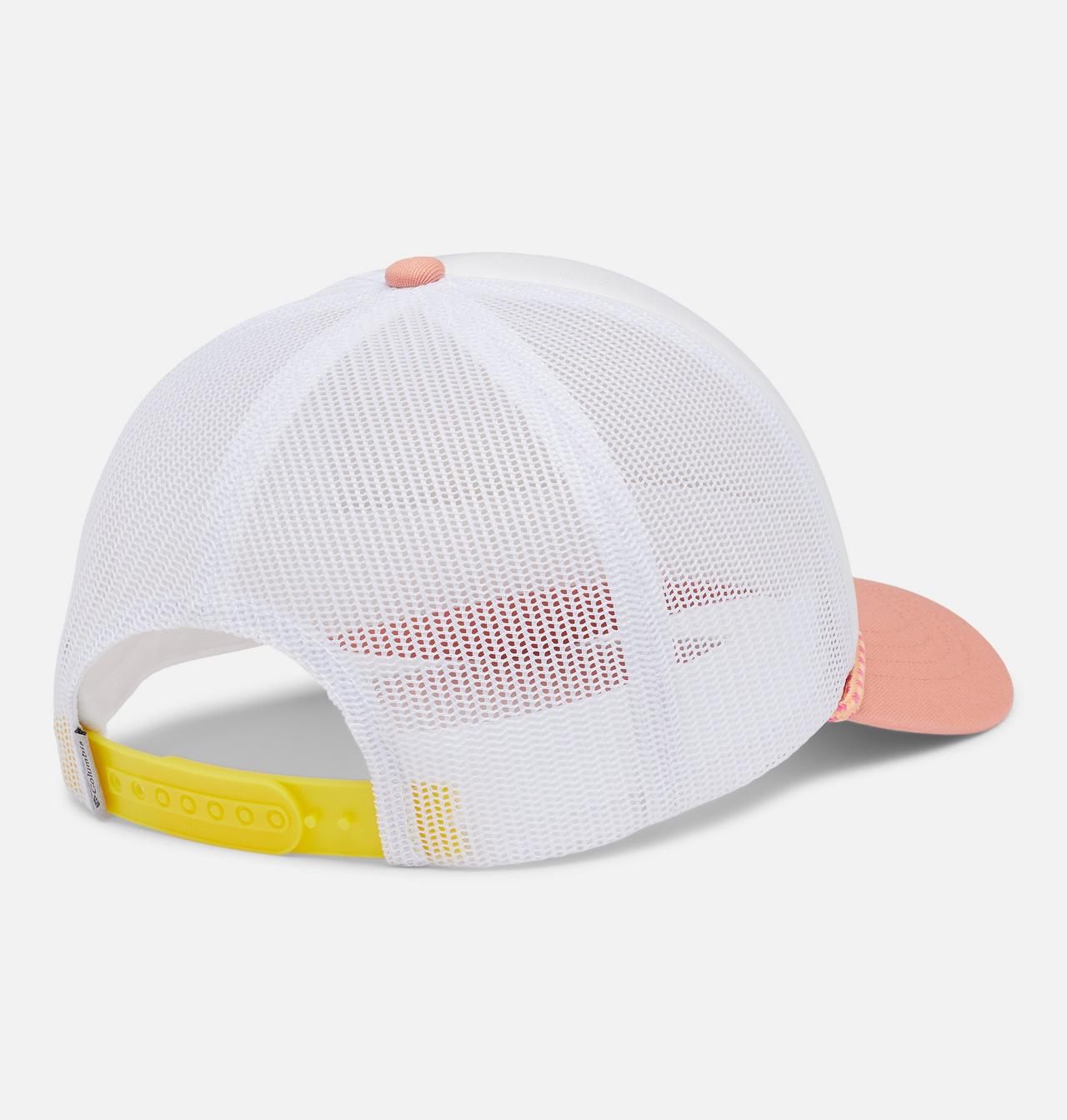 Women's Columbia™ Trucker Snapback Hat 2