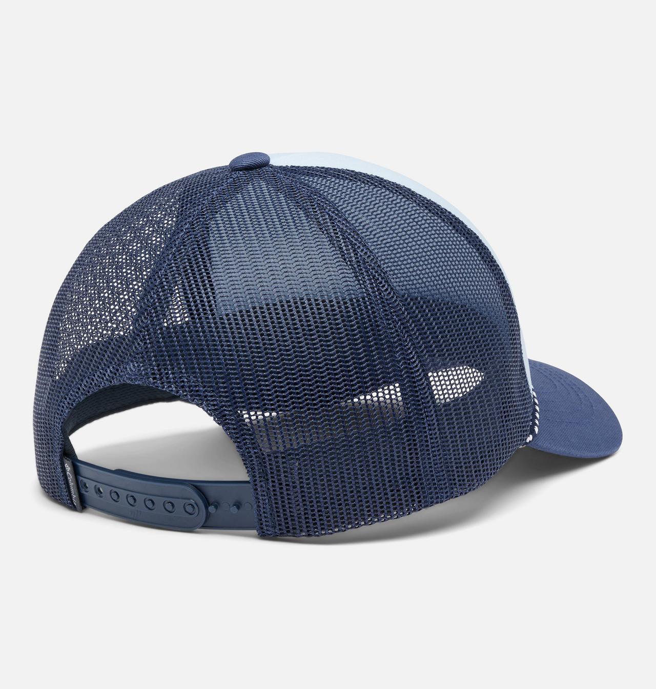 Women's Columbia™ Trucker Snapback Hat 2