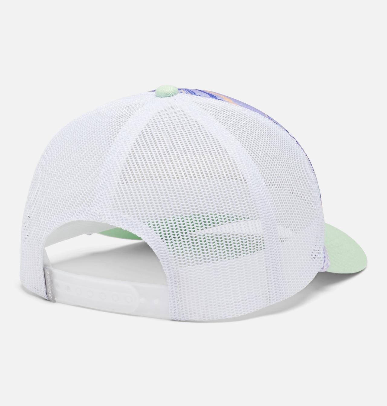 Women's Columbia™ Trucker Snapback Hat 2