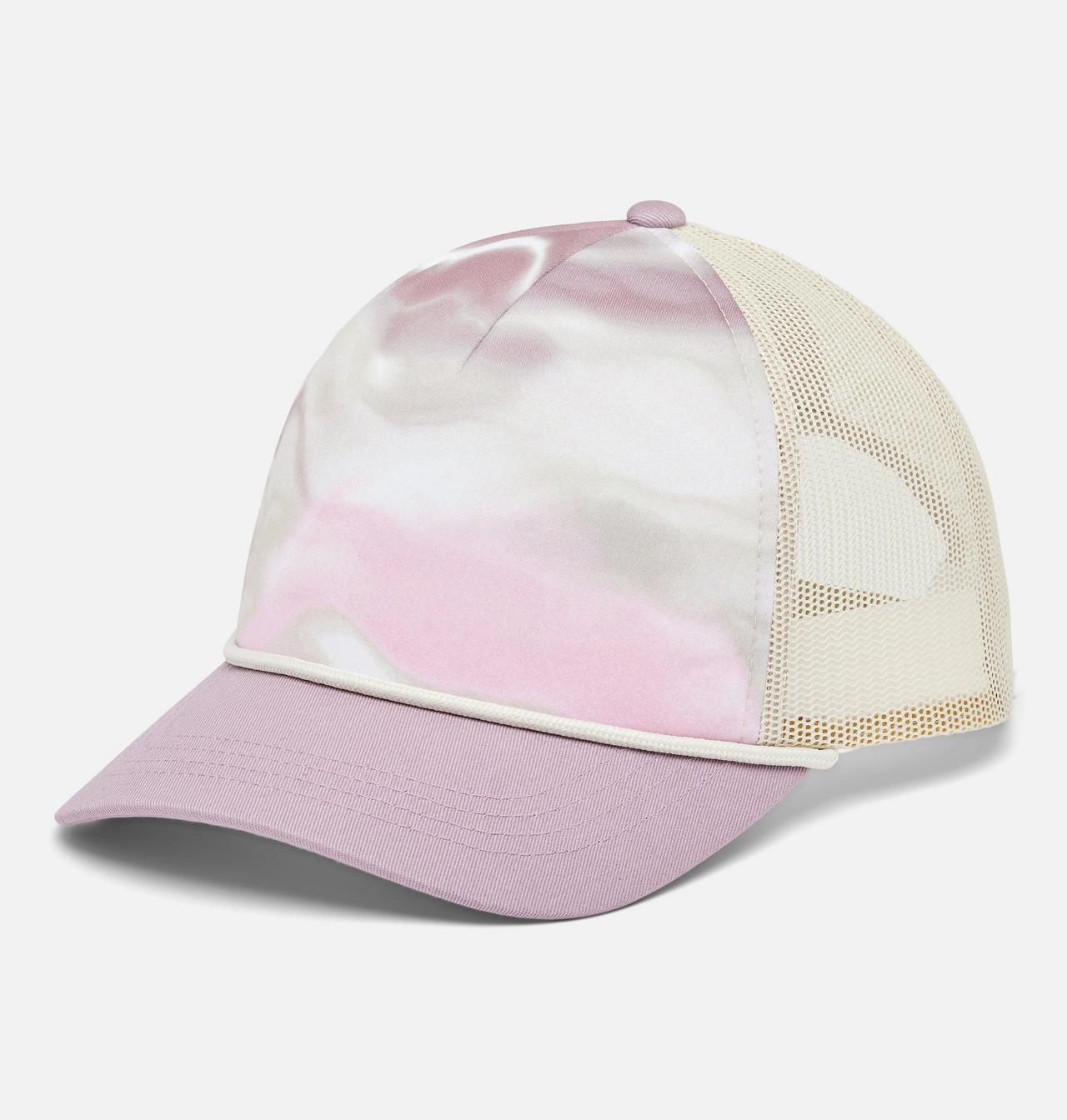 Women's Columbia™ Trucker Snapback Hat | 609 | O/S 1